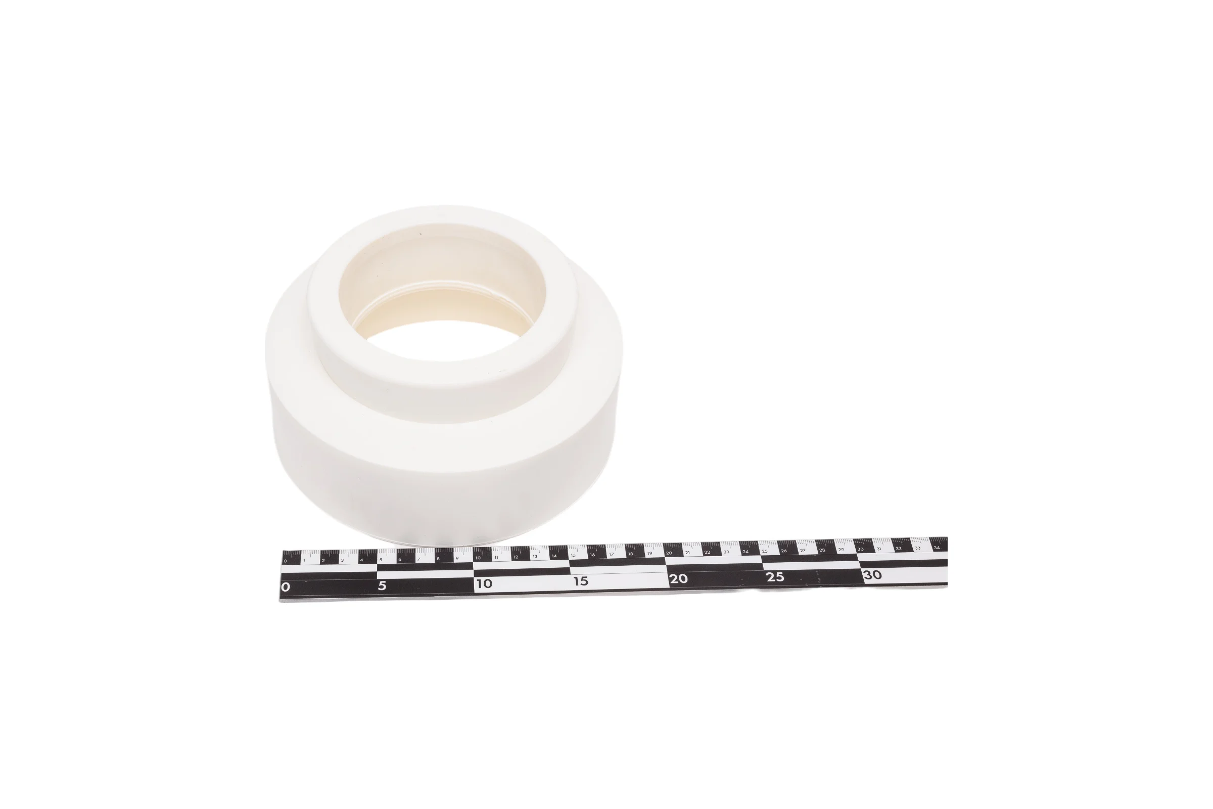 Переходная муфта TEBO PPR 160x110 вн-вн 030020234