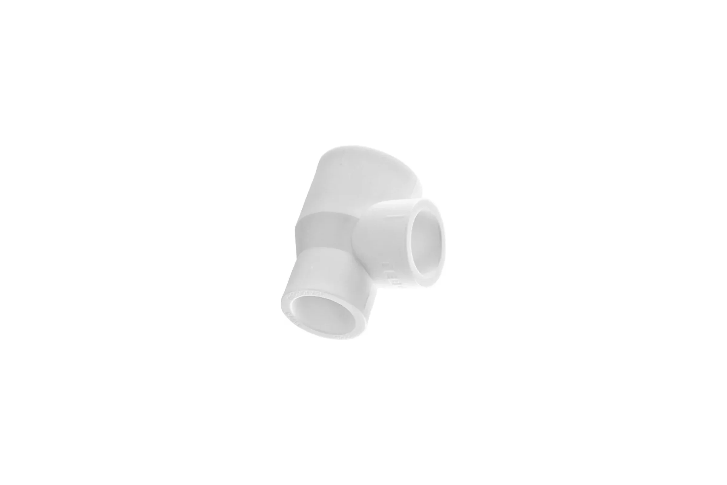 Переходной тройник TEBO PPR 25x25x20 030040207