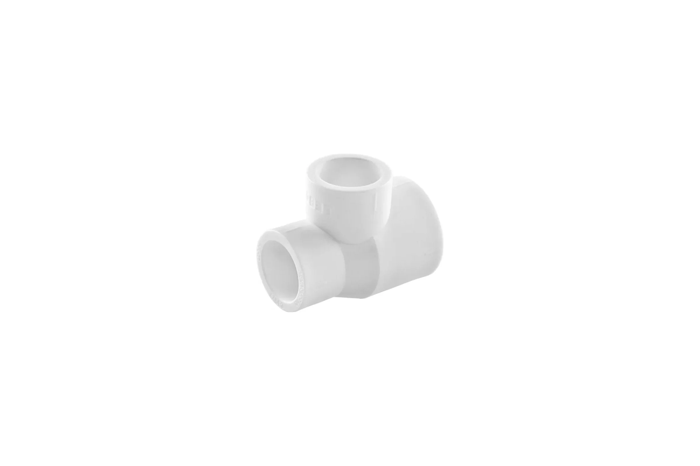 Переходной тройник TEBO PPR 25x25x20 030040207