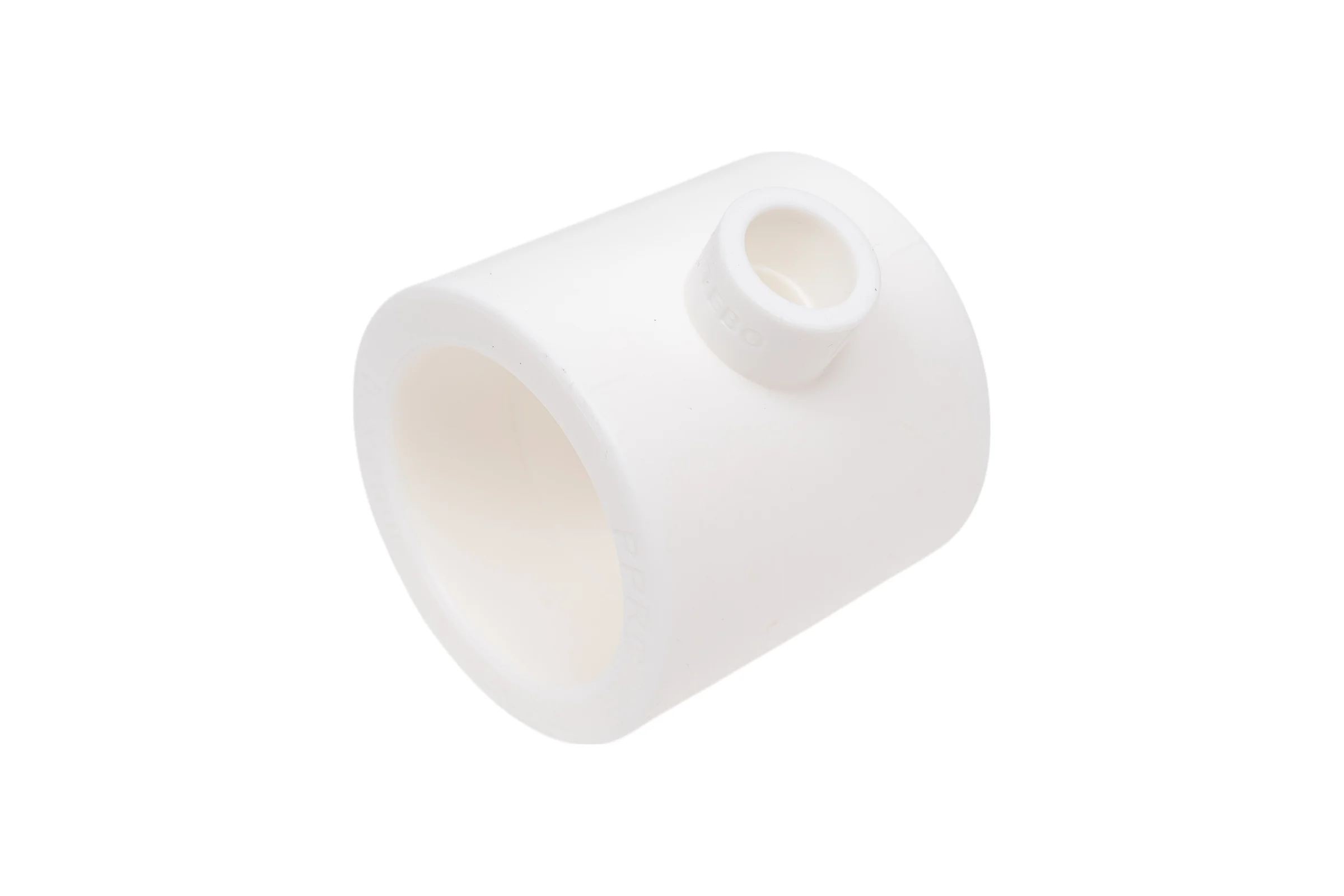 Переходной тройник TEBO PPR 63x20x63 030040237
