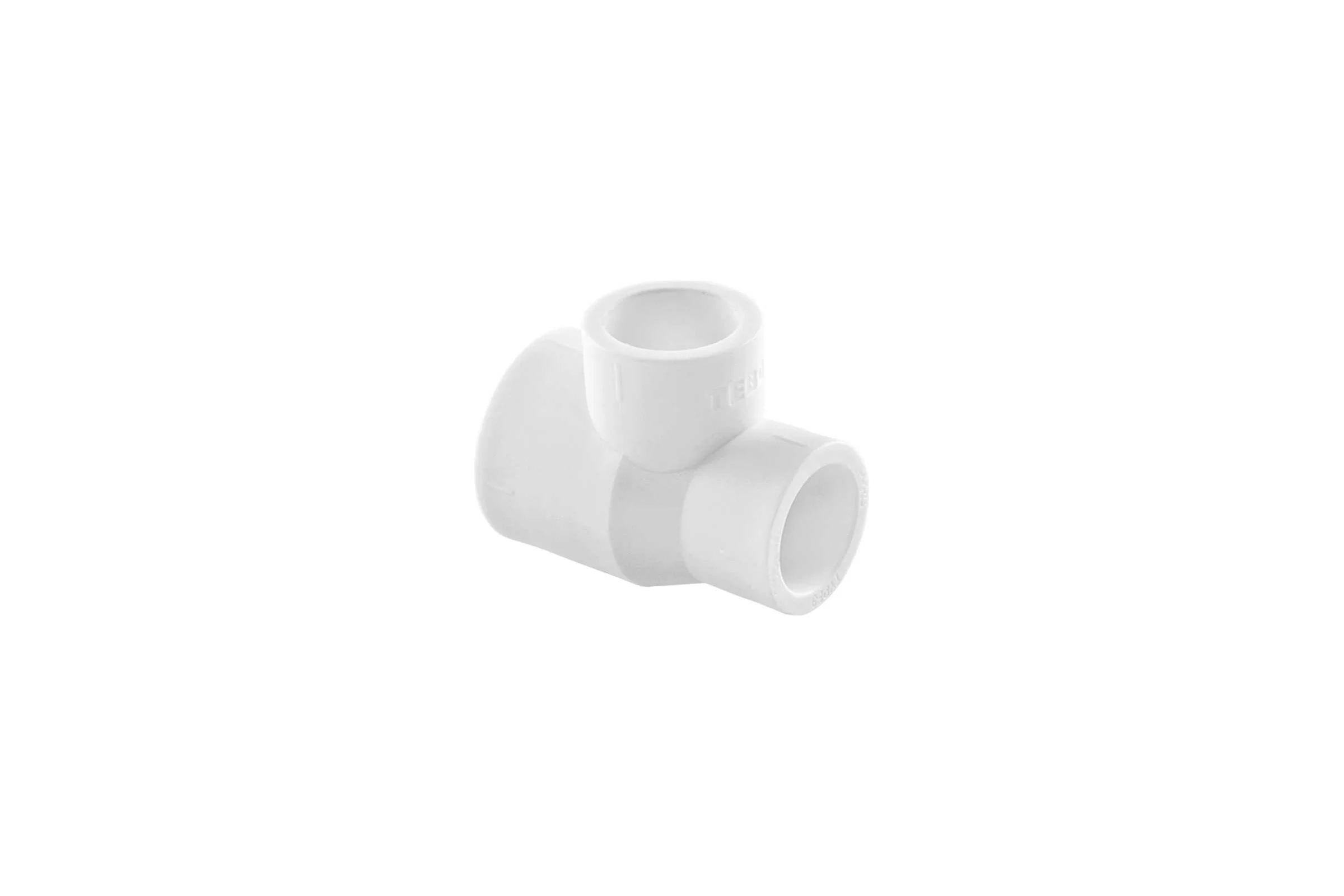 Переходной тройник TEBO PPR 90x75x90 030040252