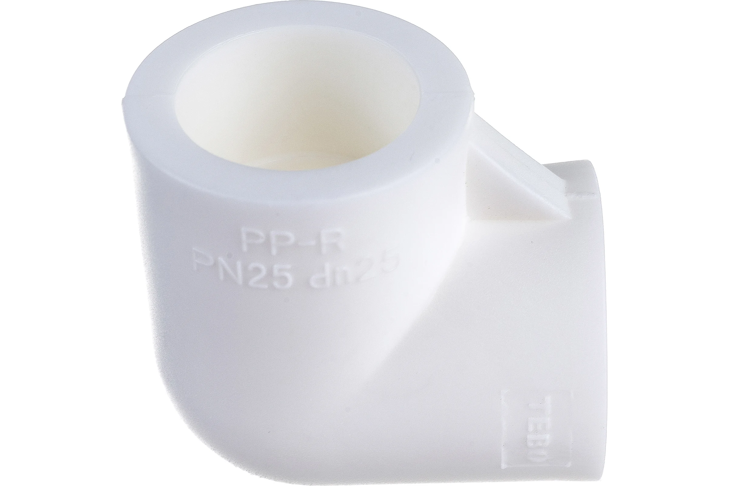 Двухплоскостной тройник TEBO PPR 25 030040802