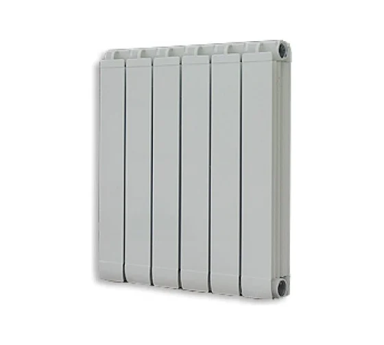 Алюминиевый радиатор SIRA HeatLine 350 10