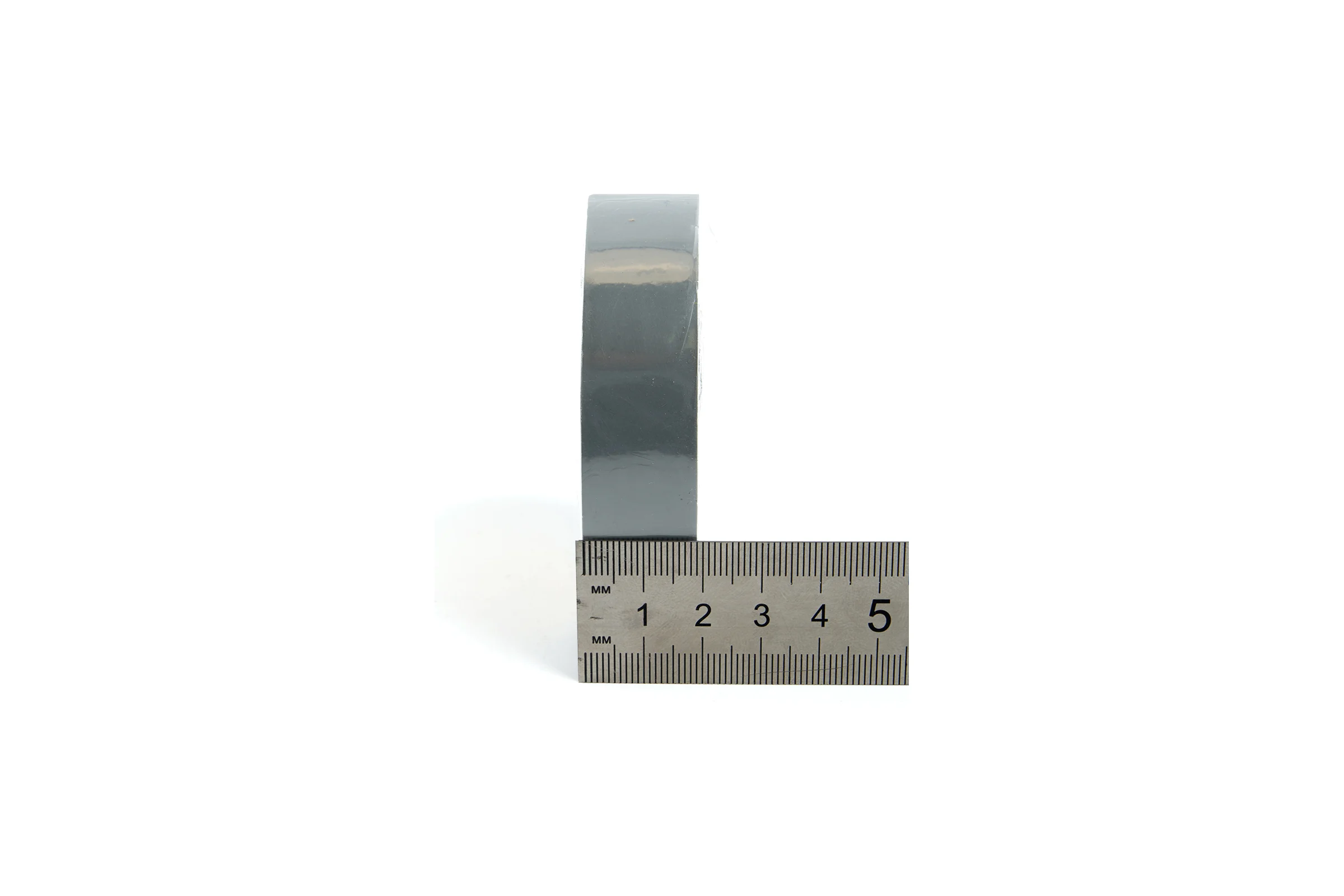 Изоляционная лента STEKKER intp01319-10 0,13x19 10 м, серебро 39908