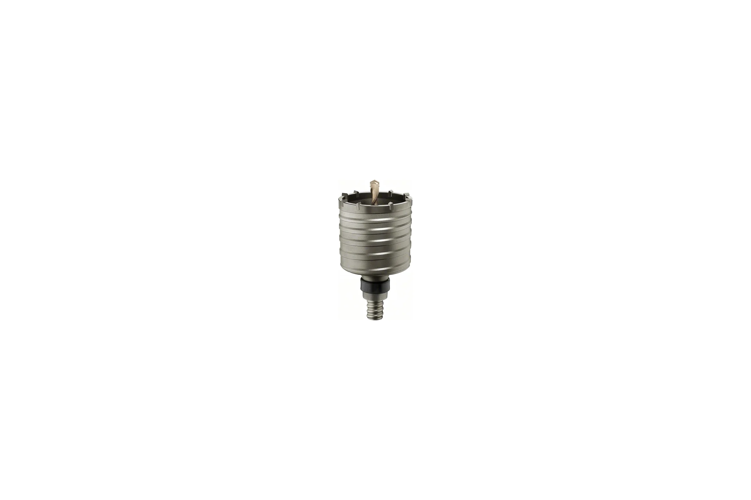 Коронка буровая составная (82х80/150 мм; SDS-max) Bosch 2608580522