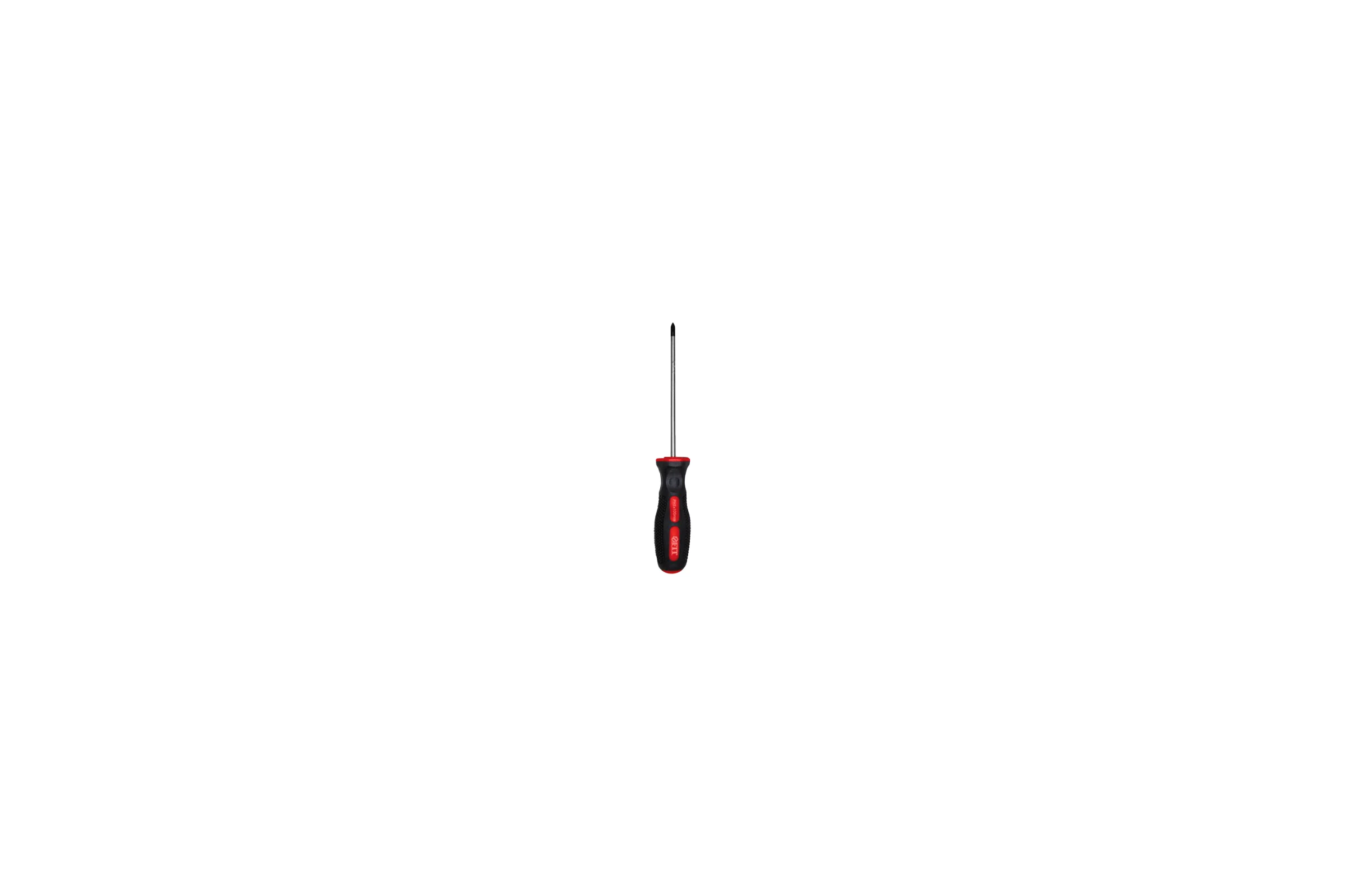 Крестовая отвертка РН1 5х100 мм FIT IT 55106