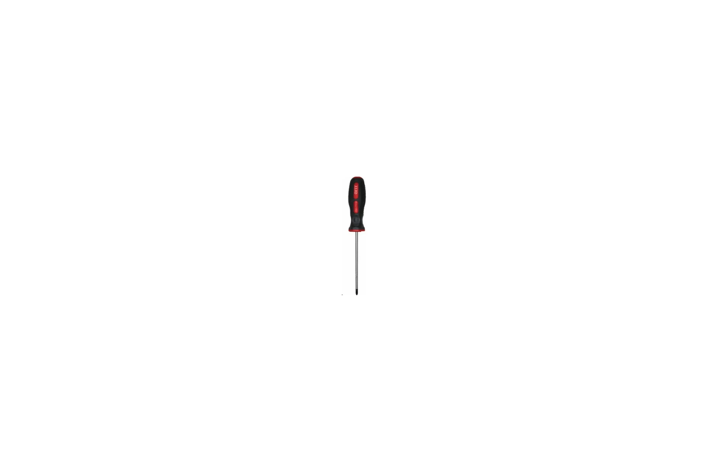 Крестовая отвертка РН1 5х100 мм FIT IT 55106