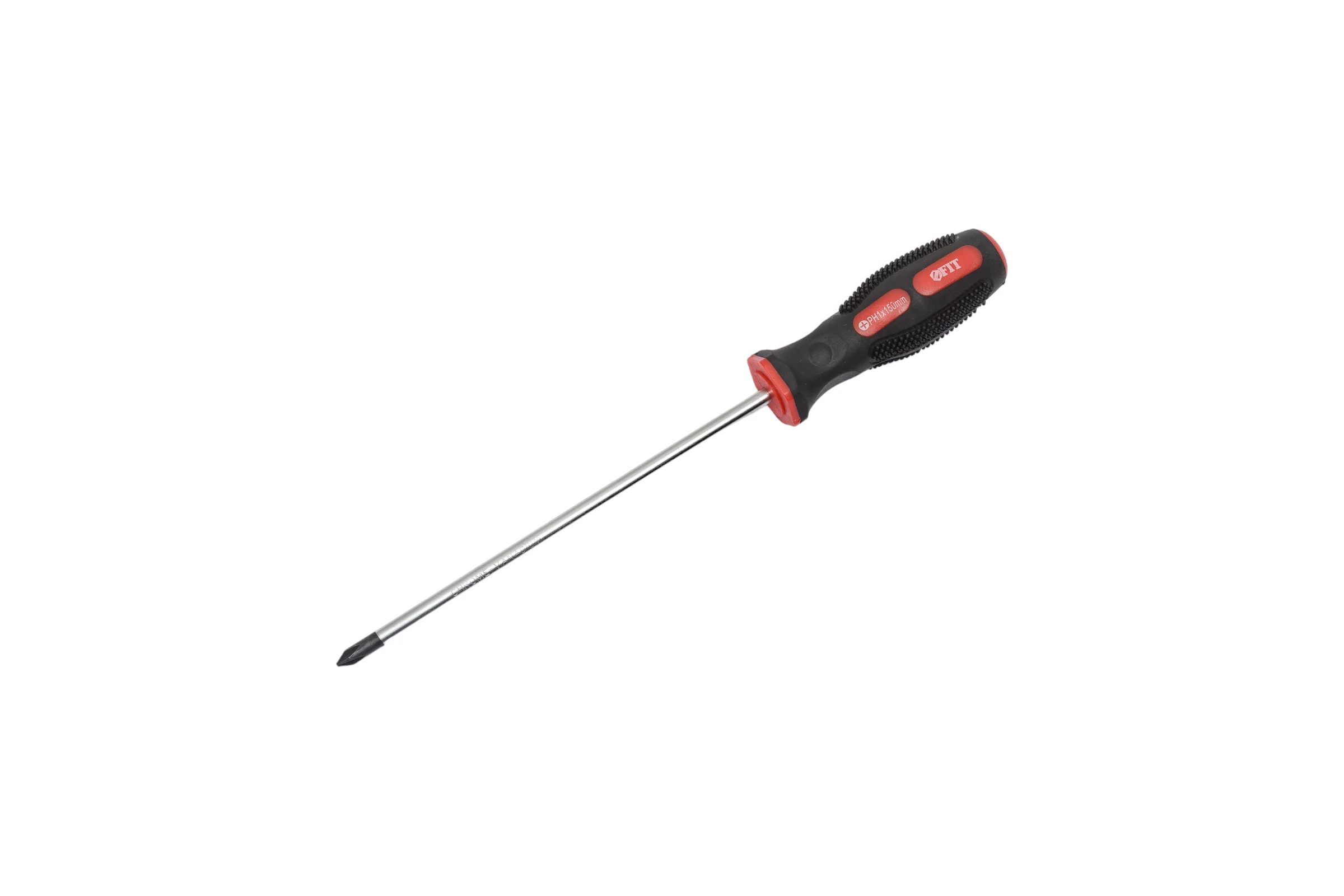 Крестовая отвертка РН1 5х150 мм FIT IT 55107