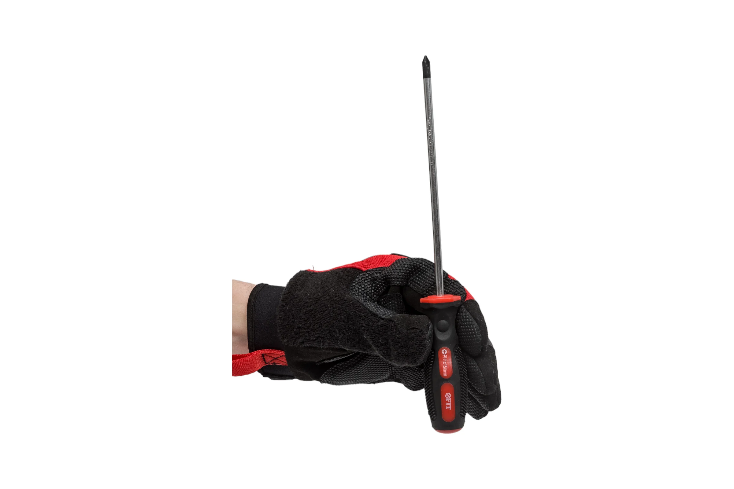 Крестовая отвертка РН1 5х150 мм FIT IT 55107