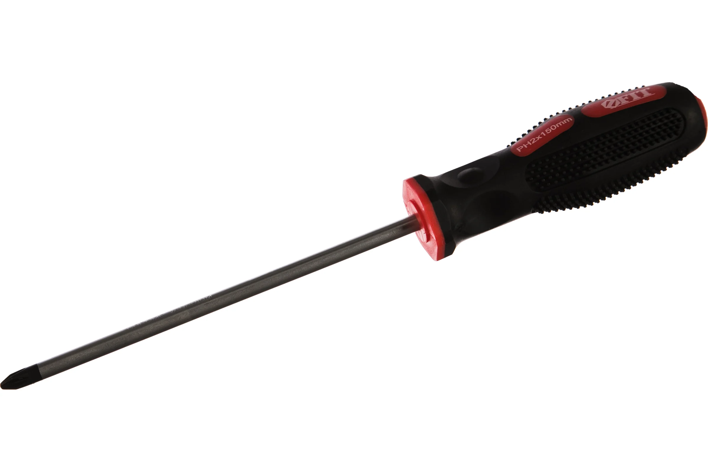 Крестовая отвертка РН2 6х150 мм FIT IT 55116