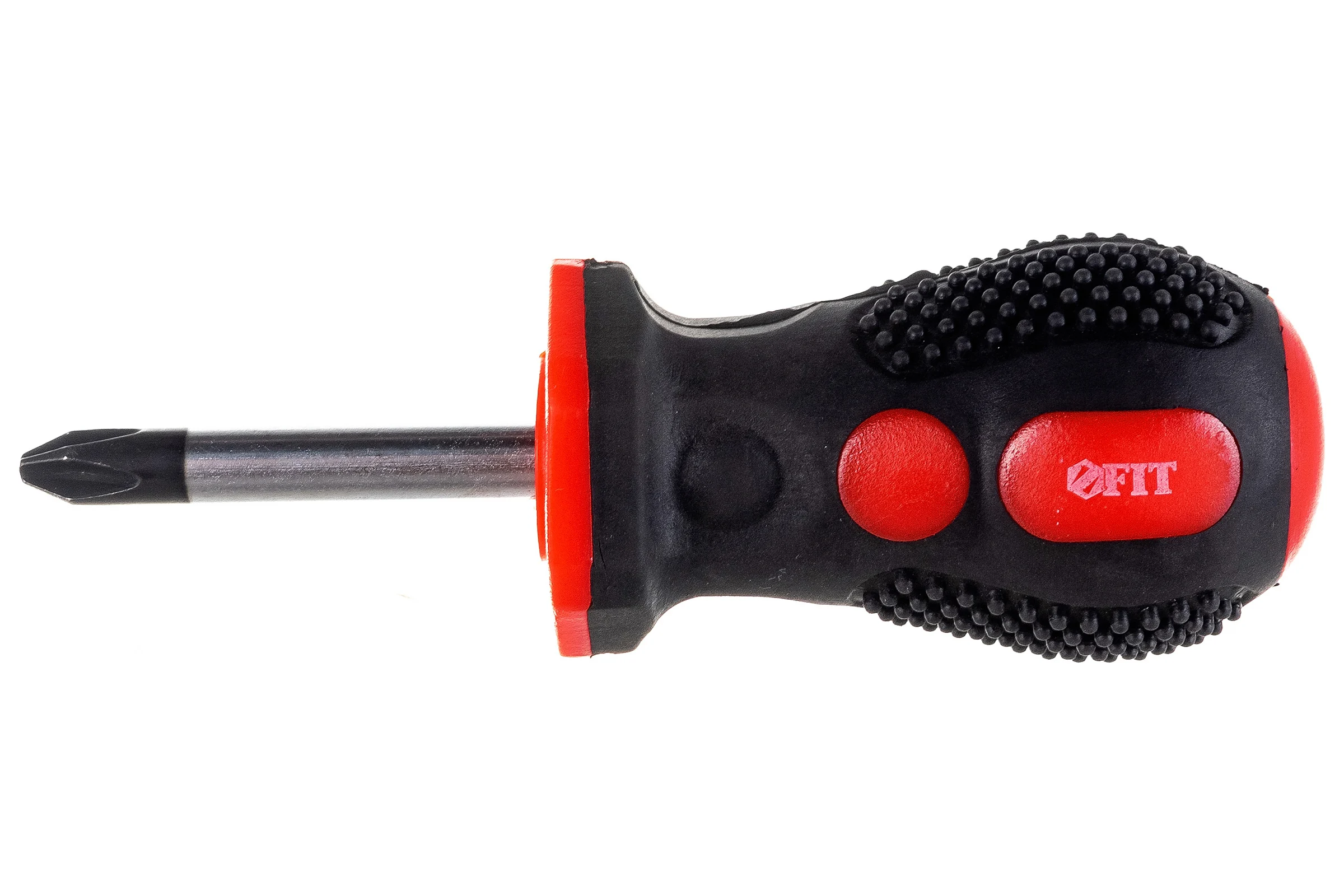 Крестовая отвертка РН2 6х38 мм FIT IT 55112