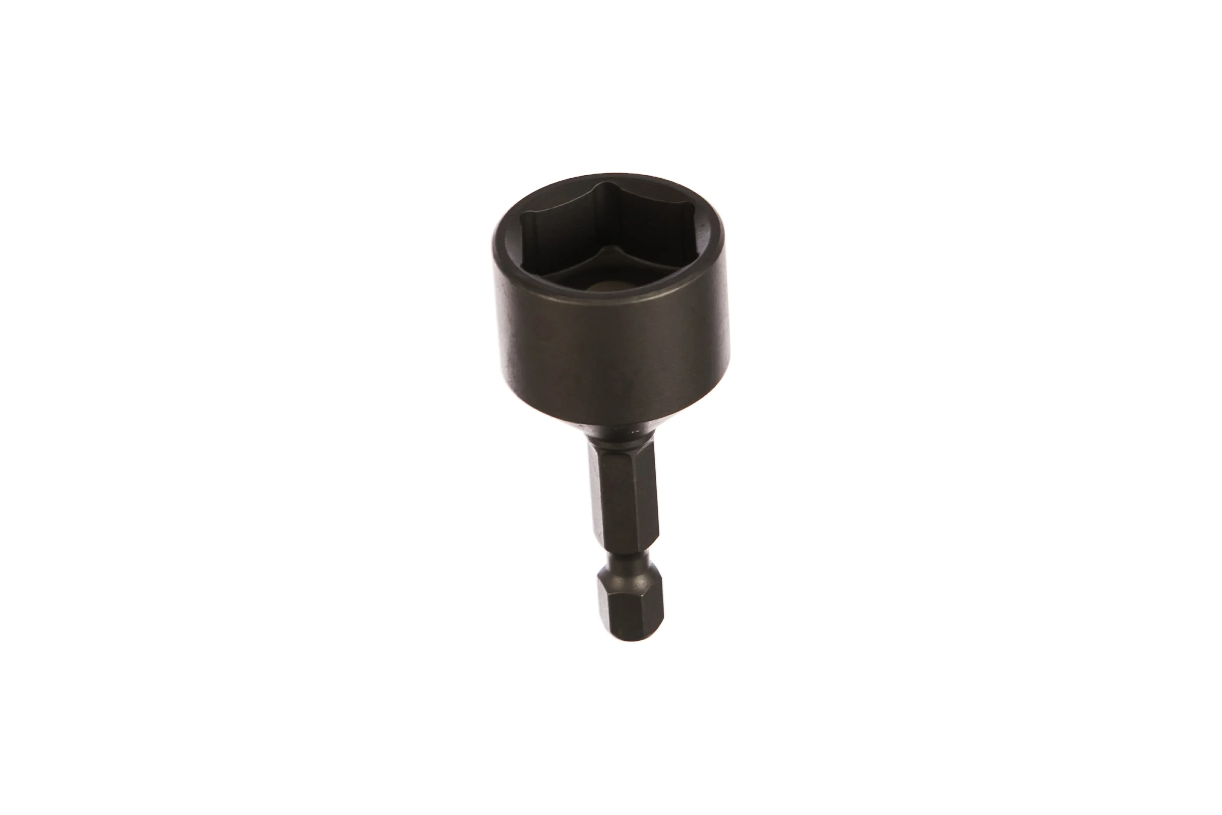 Торцевая головка (17 мм; хвостовик 1/4" HEX) Bosch 2608550072