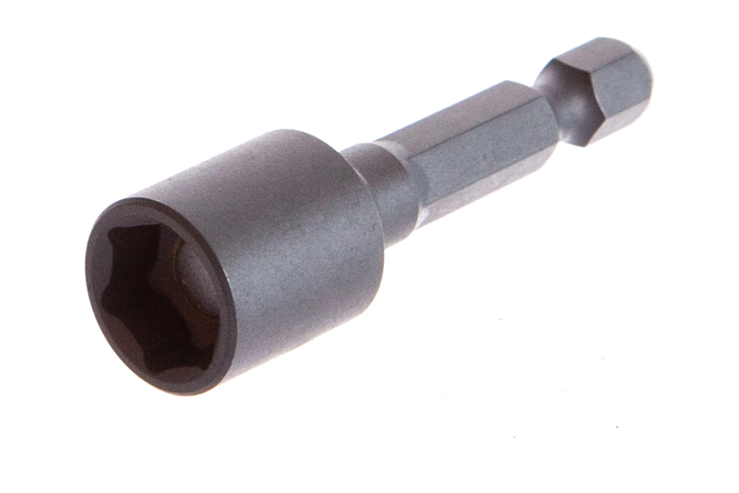 Торцевая головка (10 мм; хвостовик 1/4" HEX) Bosch 2608550081