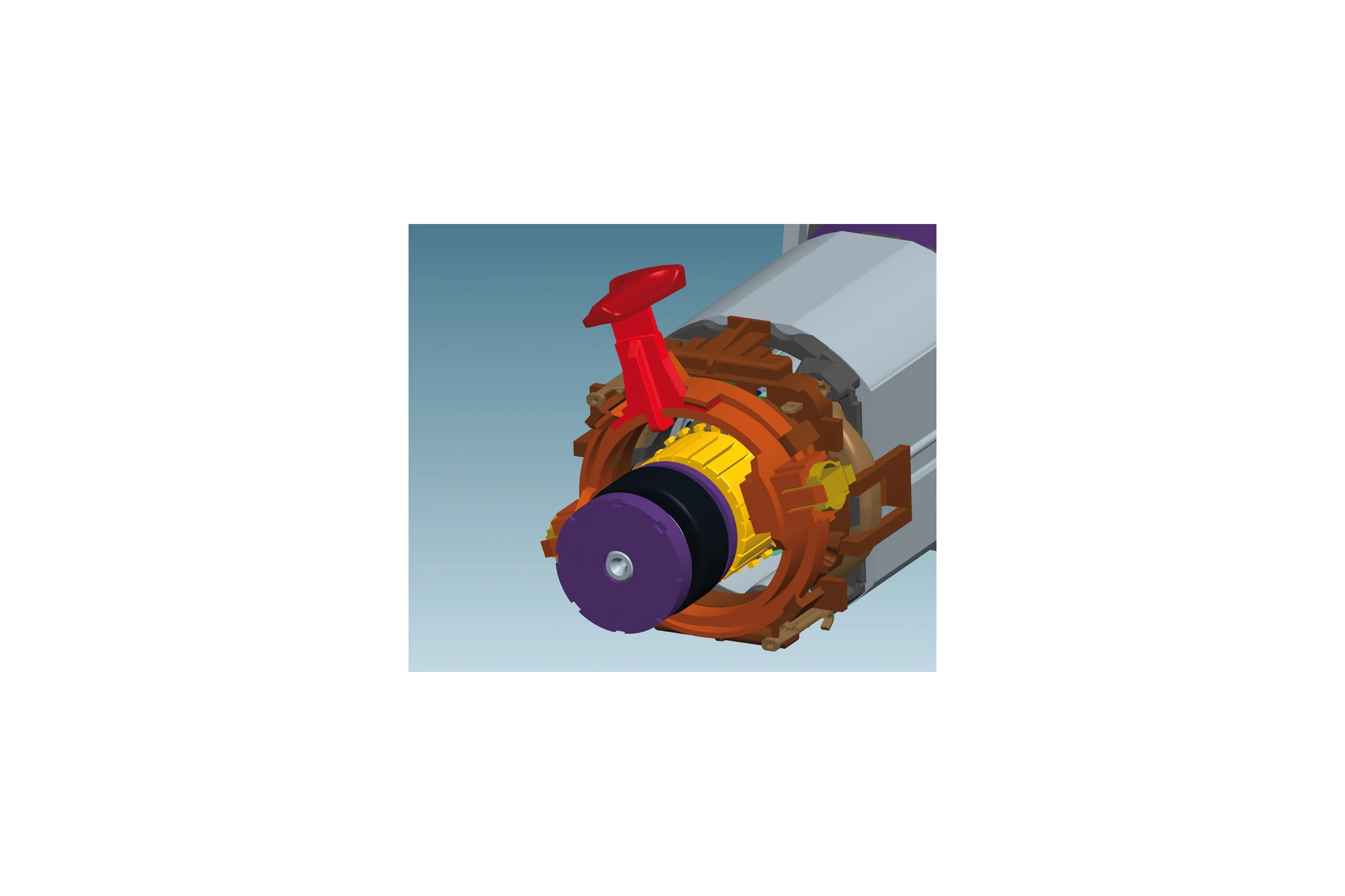 Перфоратор Sparky BPR 280CE (HD) 12000041464