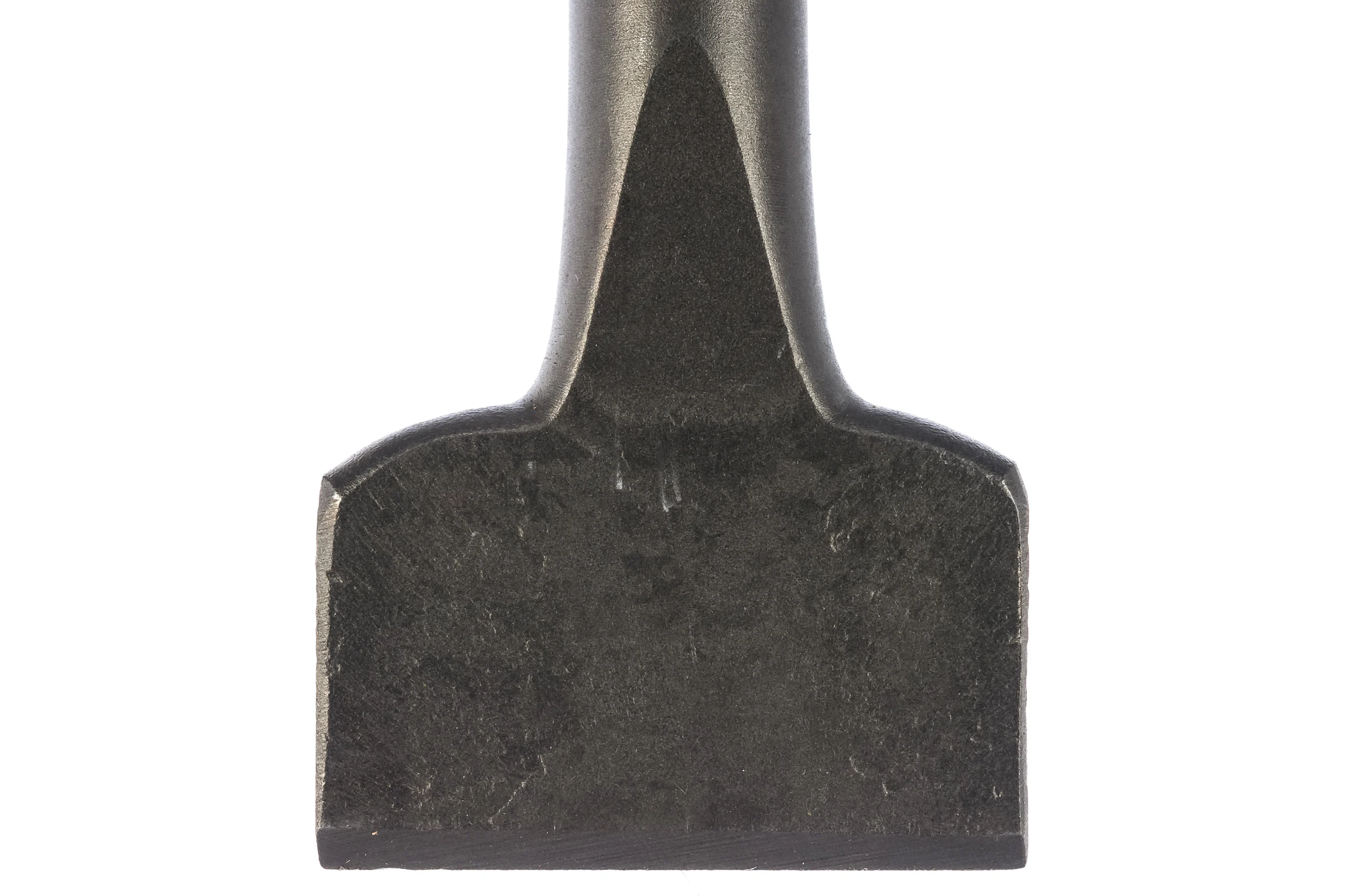 Зубило лопаточное (75х400 мм; шестигранный хвостовик 30 мм) Bosch 2608690113
