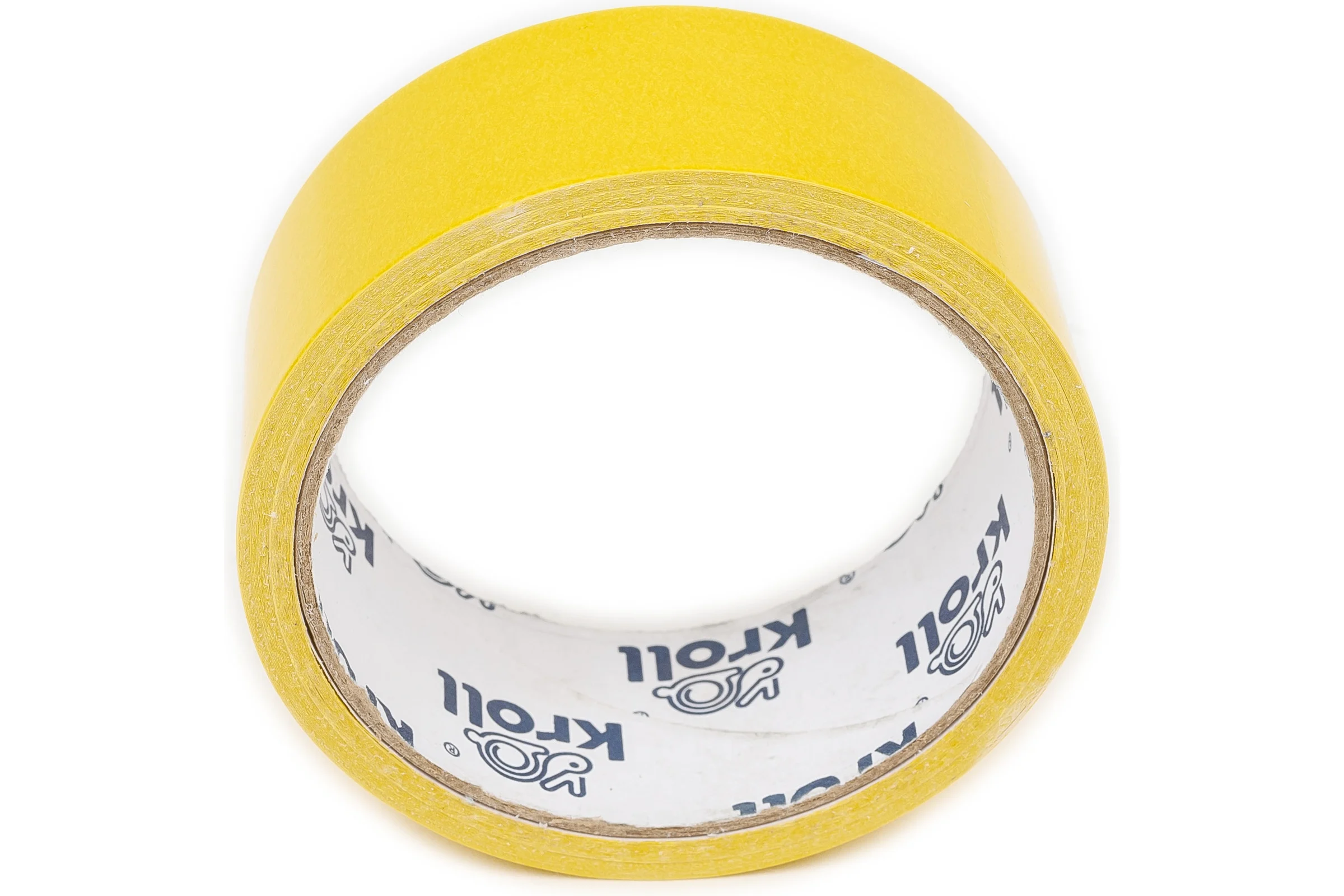 Клейкая лента двусторонняя полипропилен PP 38x10 48 шт KROLL 4607190400908