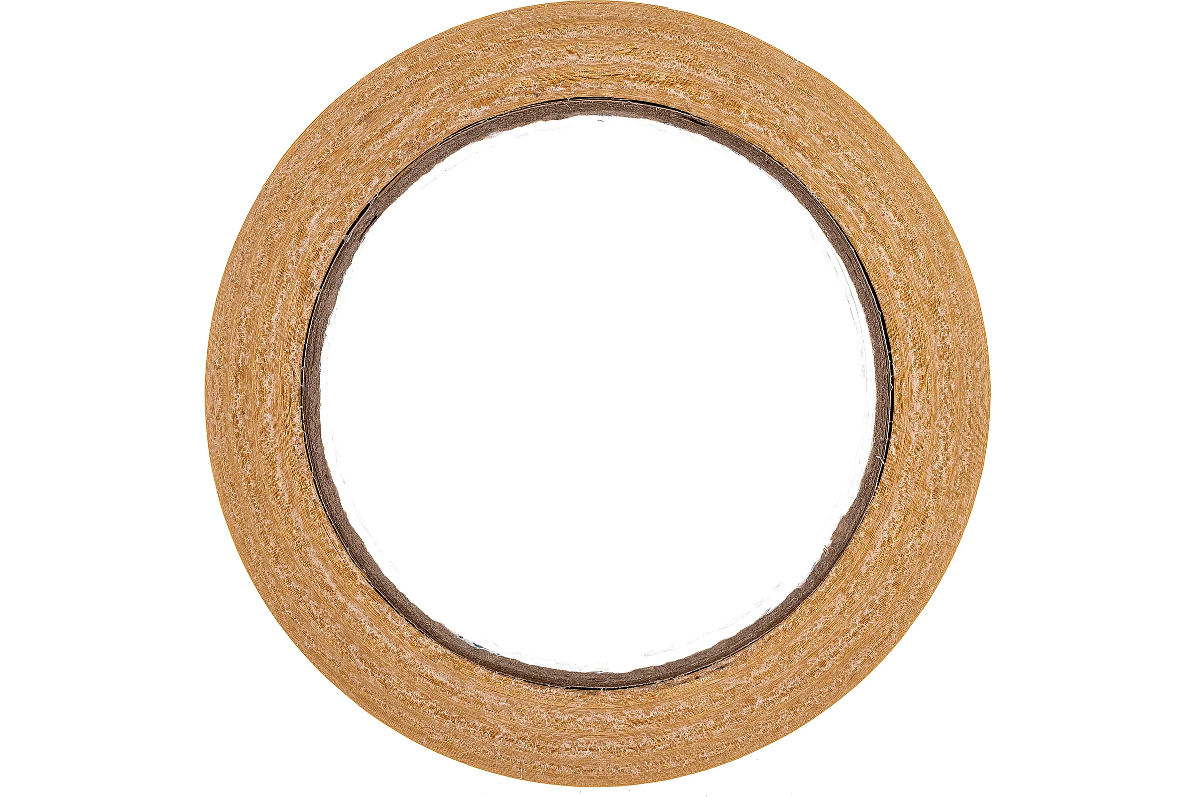 Клейкая лента двусторонняя полипропилен PP 48x25 KROLL 4607190404197