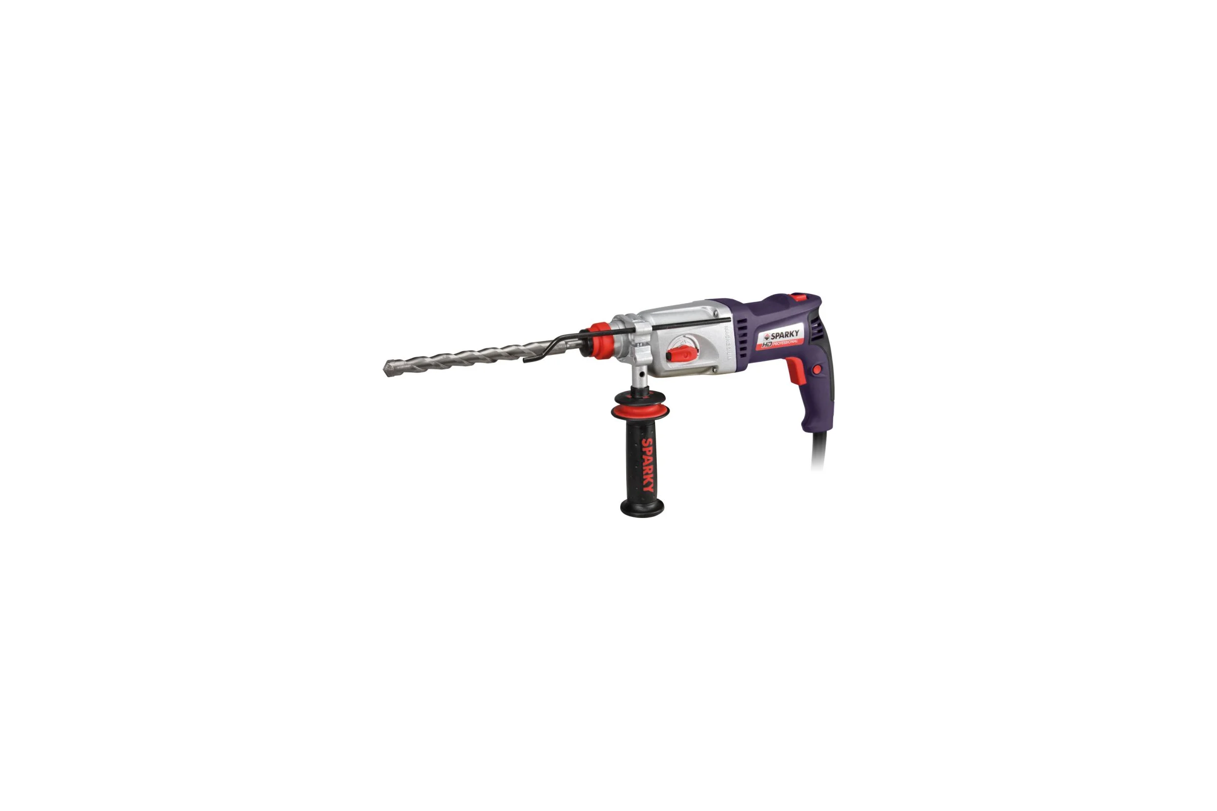 Перфоратор Sparky BPR 240CE (HD) 12000041164