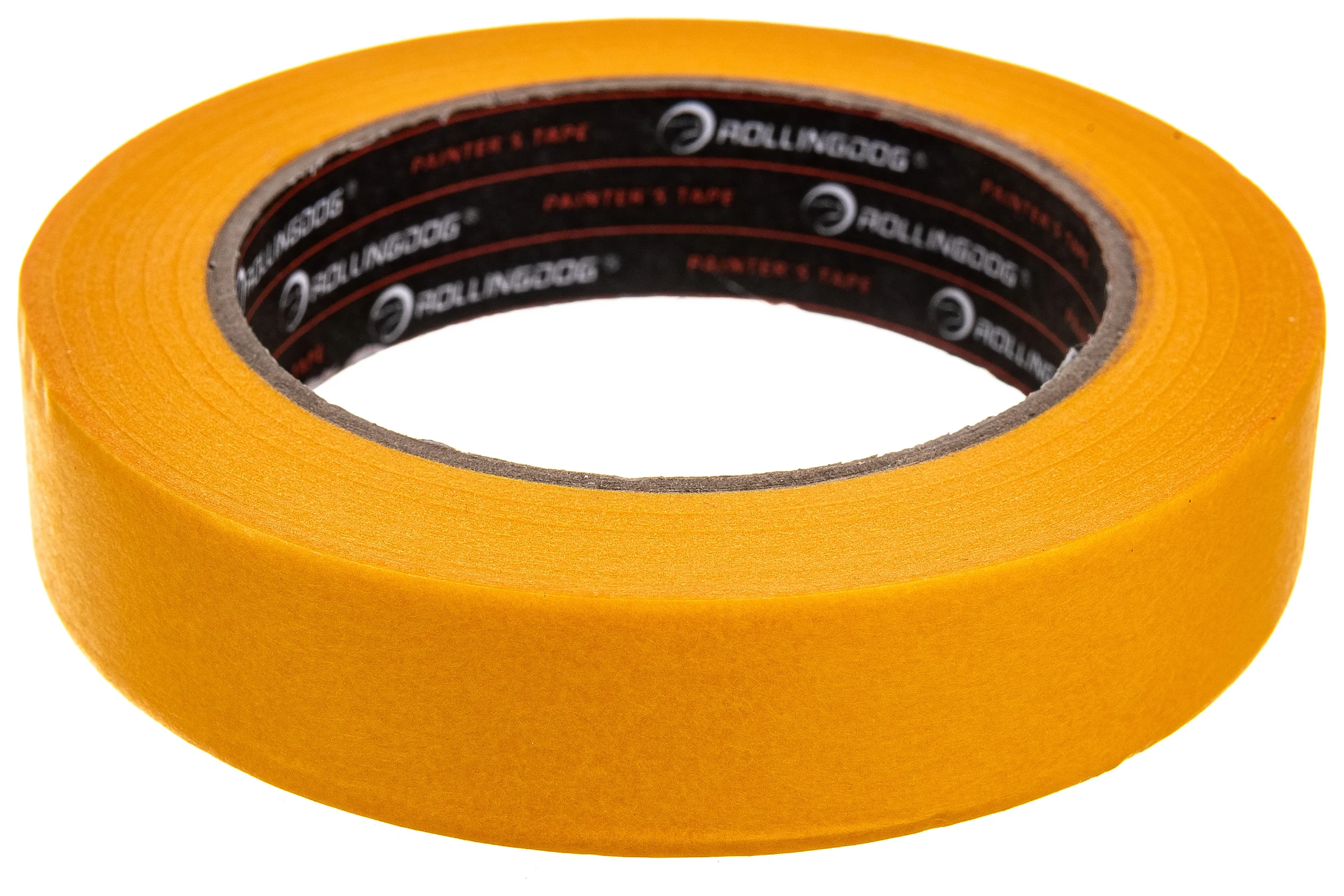 Малярная лента для четких границ Rollingdog Washi Tape 24 мм, 50 м 80853