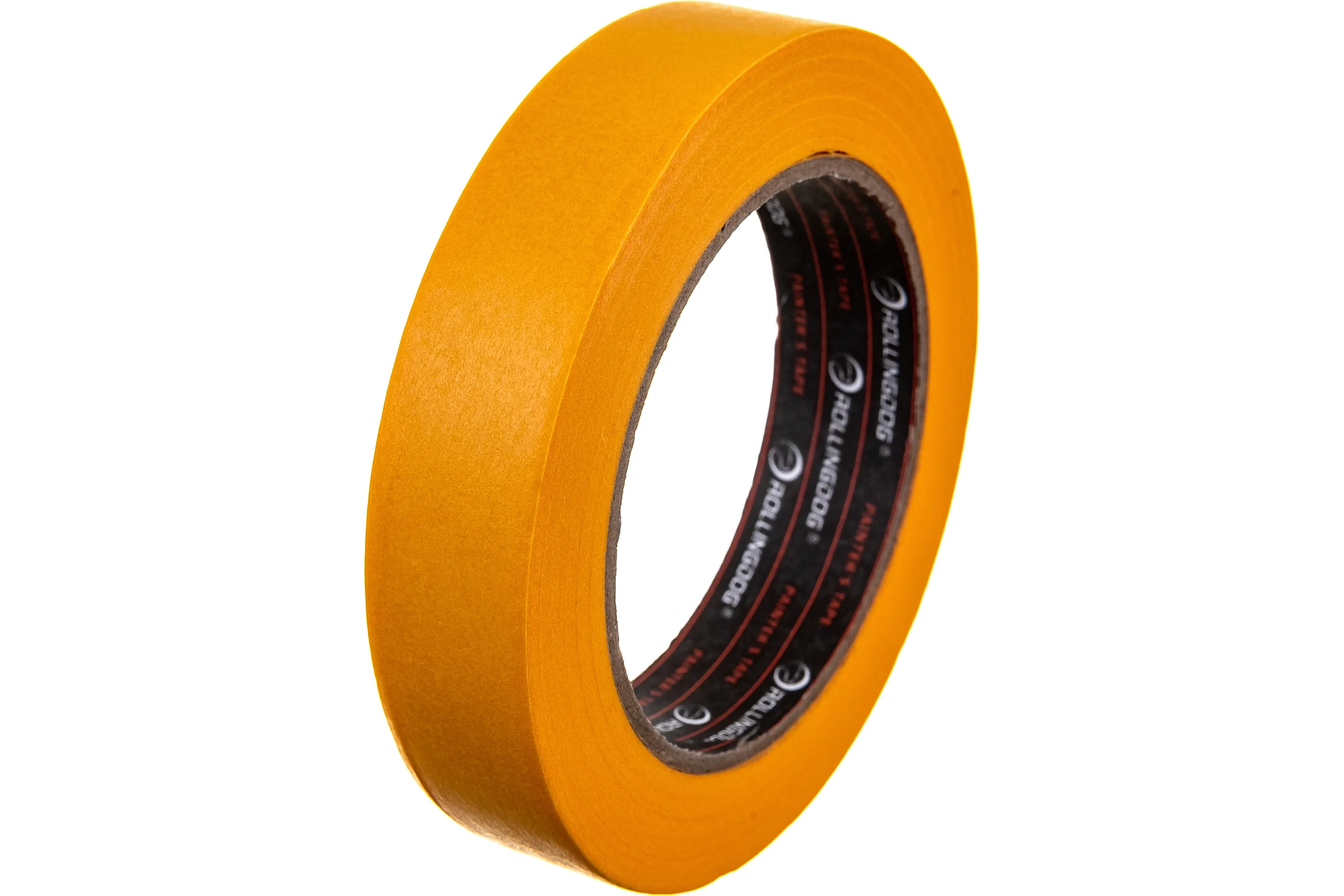Малярная лента для четких границ Rollingdog Washi Tape 24 мм, 50 м 80853
