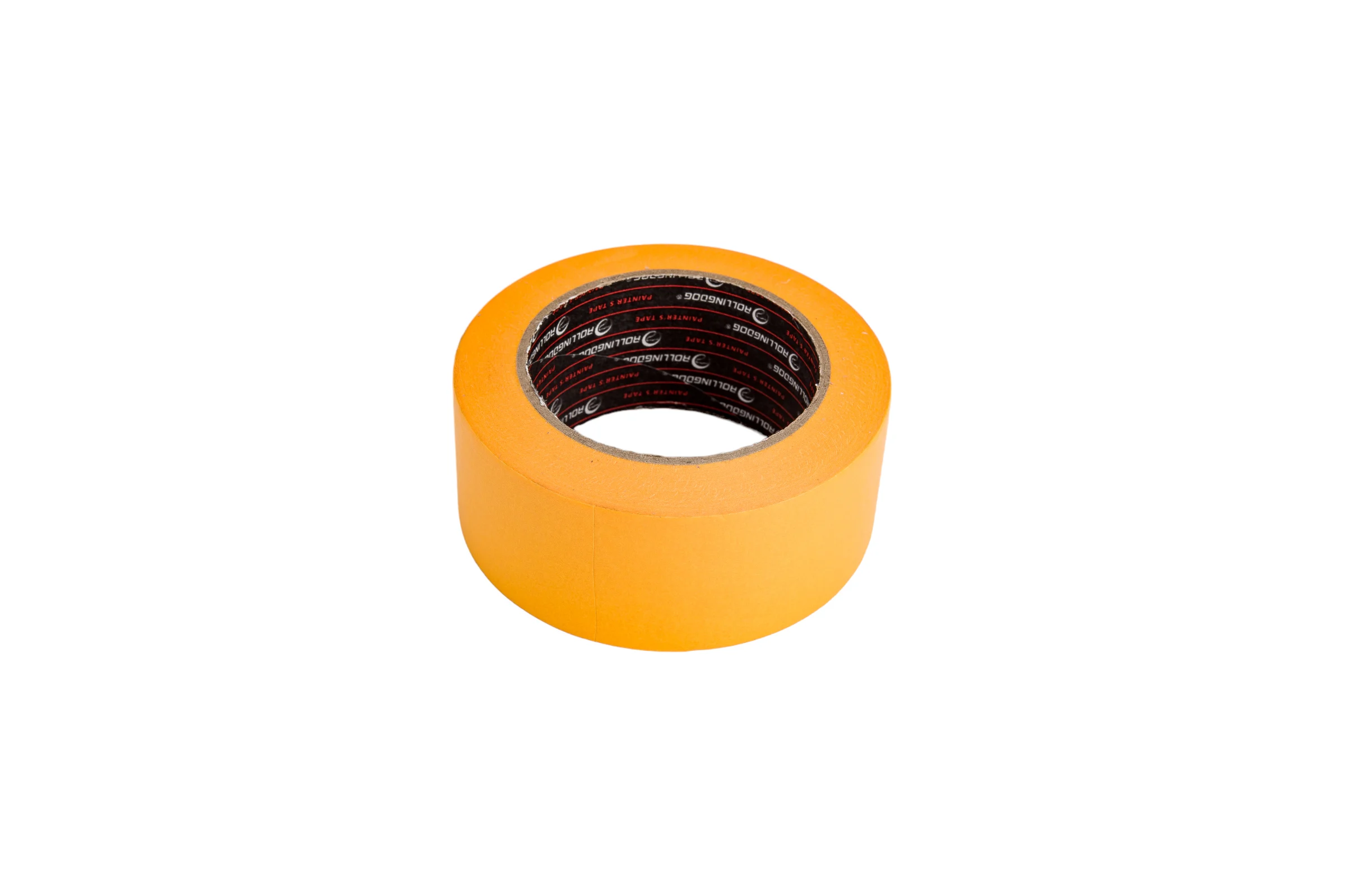 Малярная лента для четких границ Rollingdog Washi Tape 48 мм, 50 м 80855