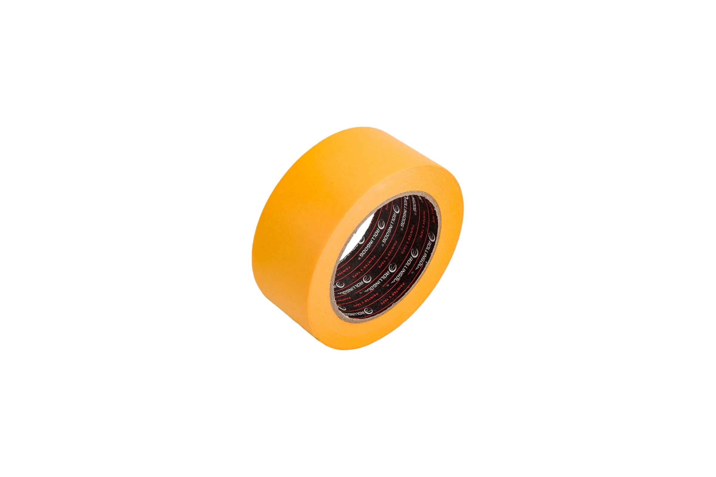 Малярная лента для четких границ Rollingdog Washi Tape 48 мм, 50 м 80855