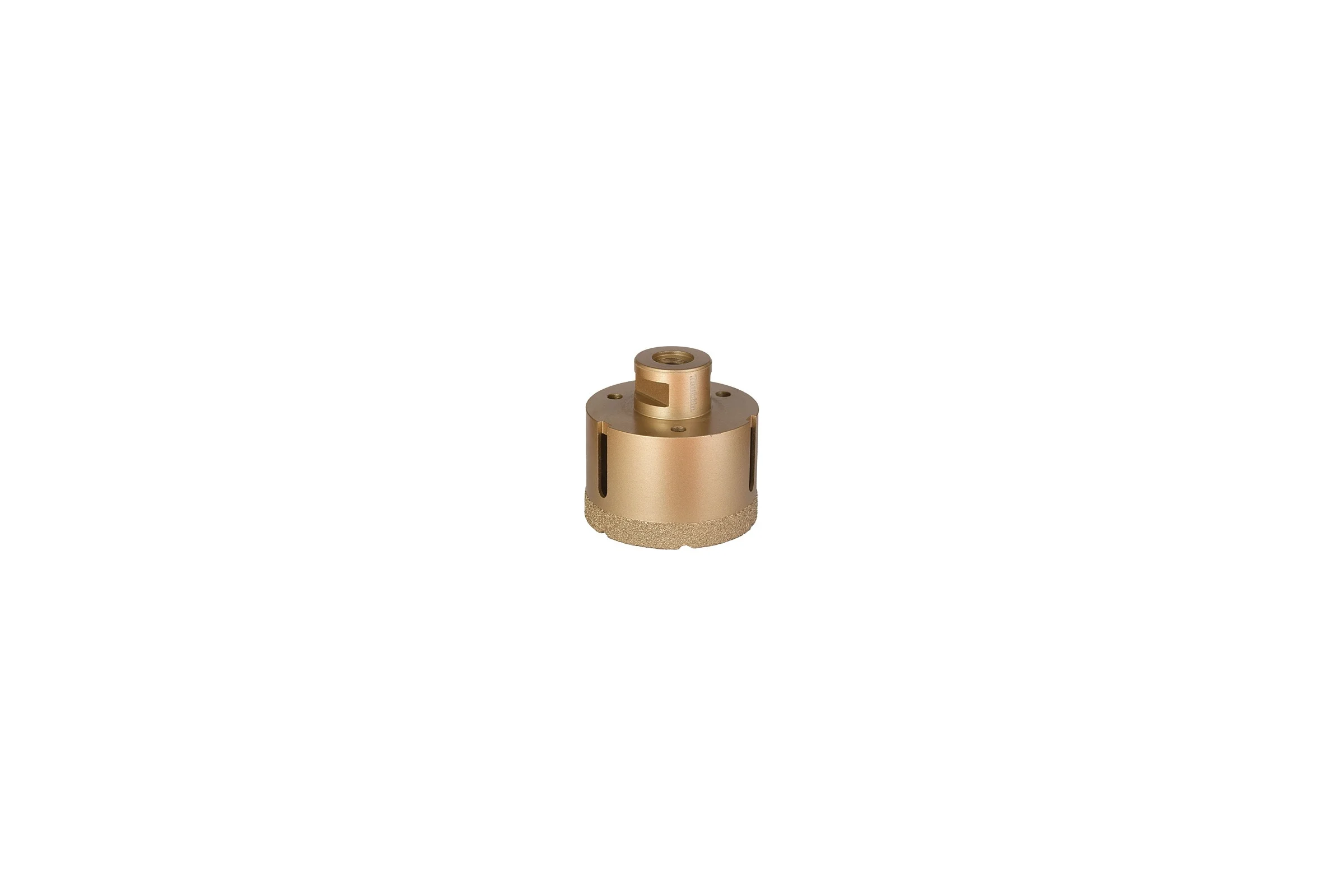 Коронка алмазная 68 мм, M14 Makita D-44616