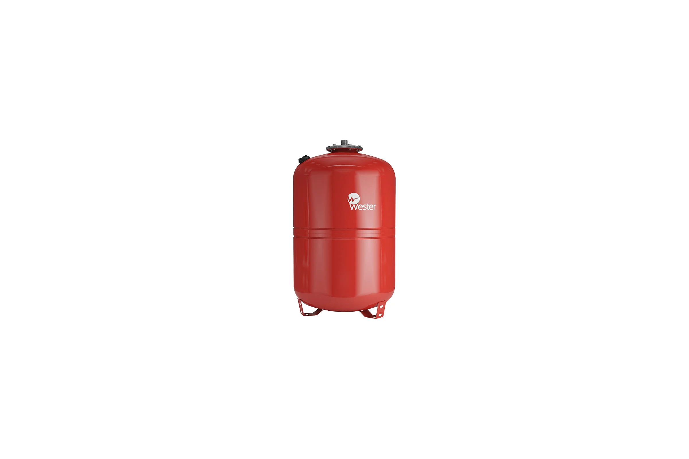 Расширительный бак Wester WRV 80 0-14-0120