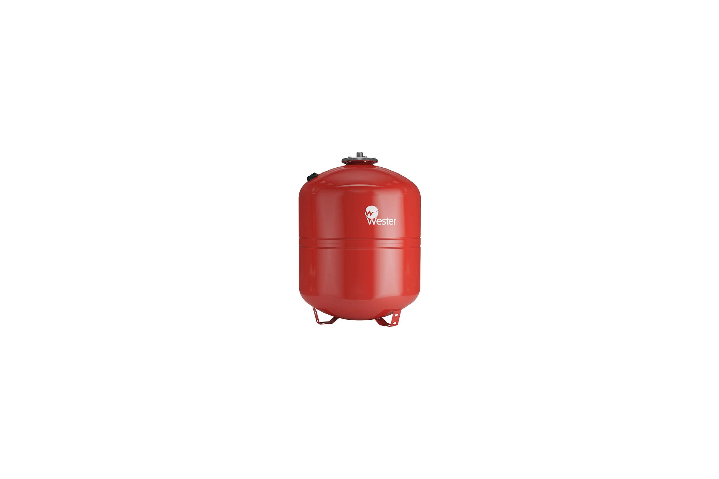 Расширительный бак Wester WRV 100 0-14-0140