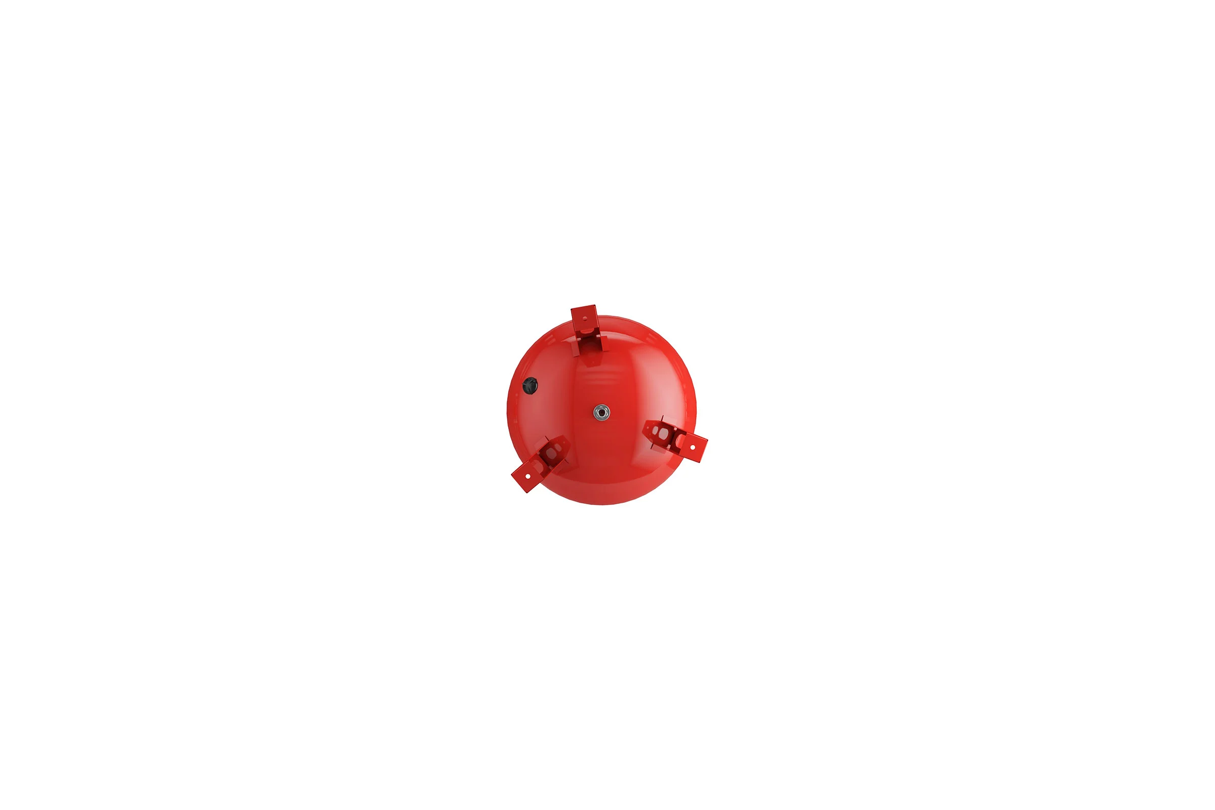 Расширительный бак Wester WRV 200 0-14-0180