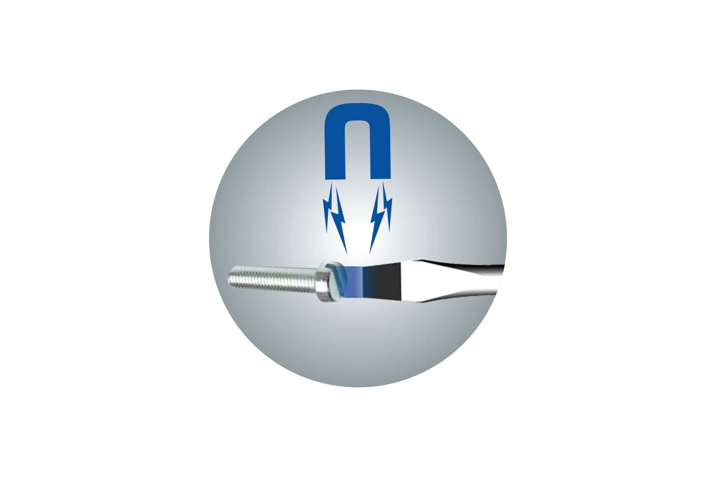 Набор отверток Brilliant Tools SL, РН, 7 шт. BT033007