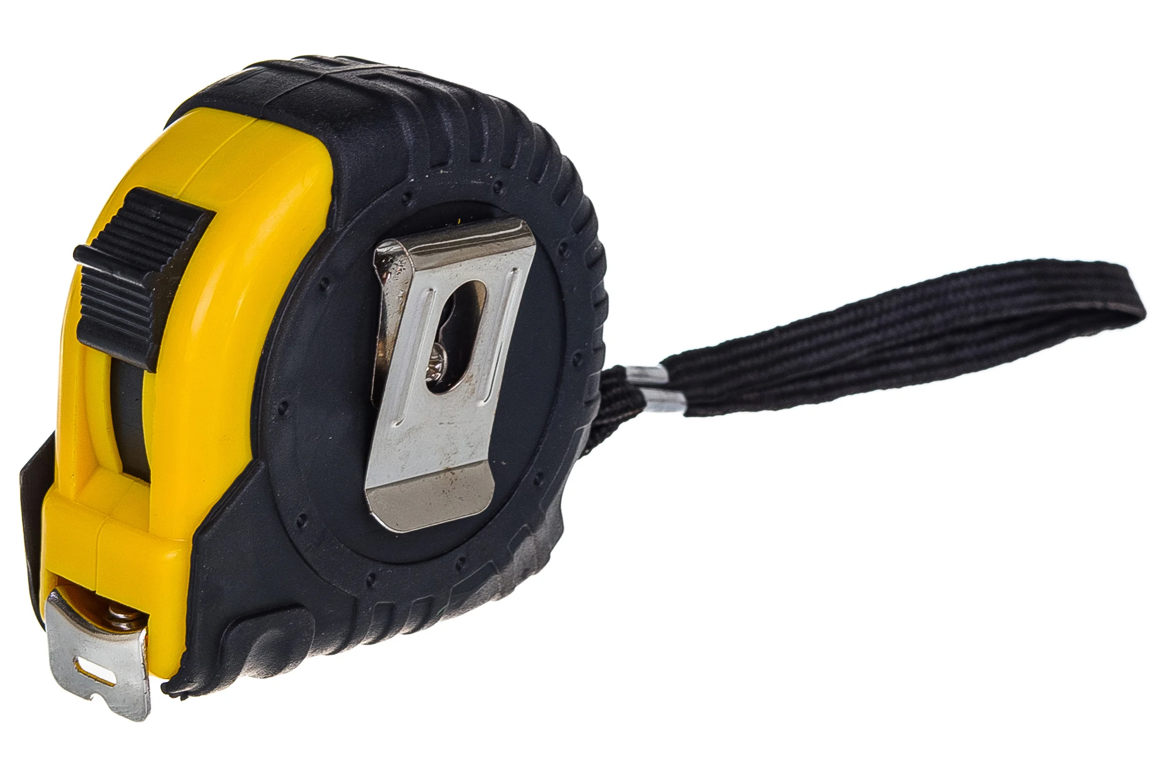 Рулетка Хард 3 м х 16 мм FIT 17203