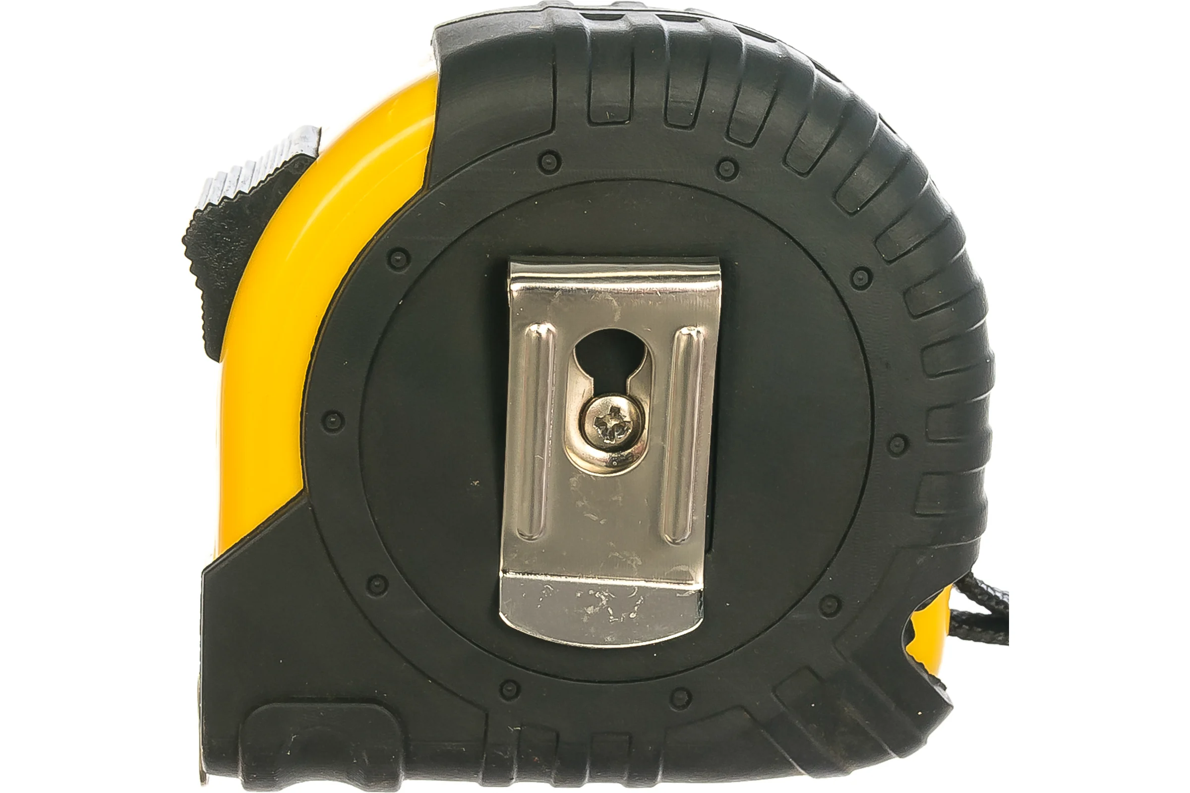 Рулетка Хард 5 м х 19 мм FIT 17205