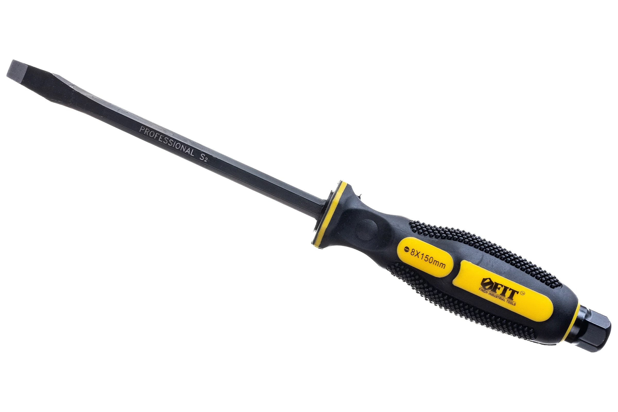 Ударная отвертка Профи 8х150 мм SL FIT IT 55638