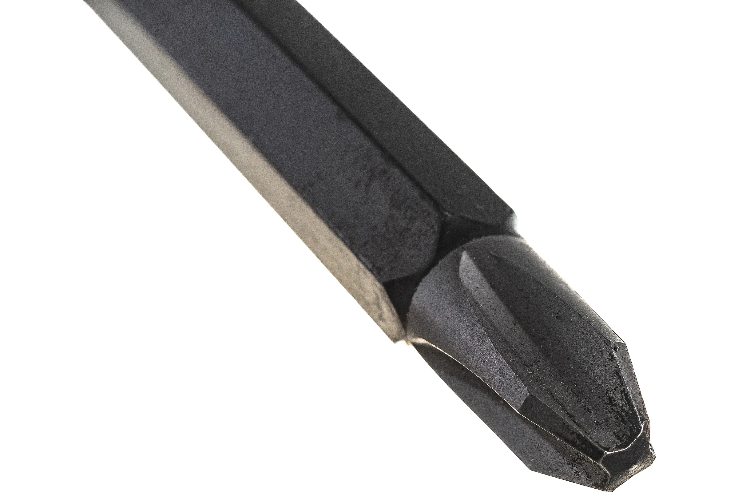 Ударная отвертка Профи 8х150 мм РН3 FIT IT 55628
