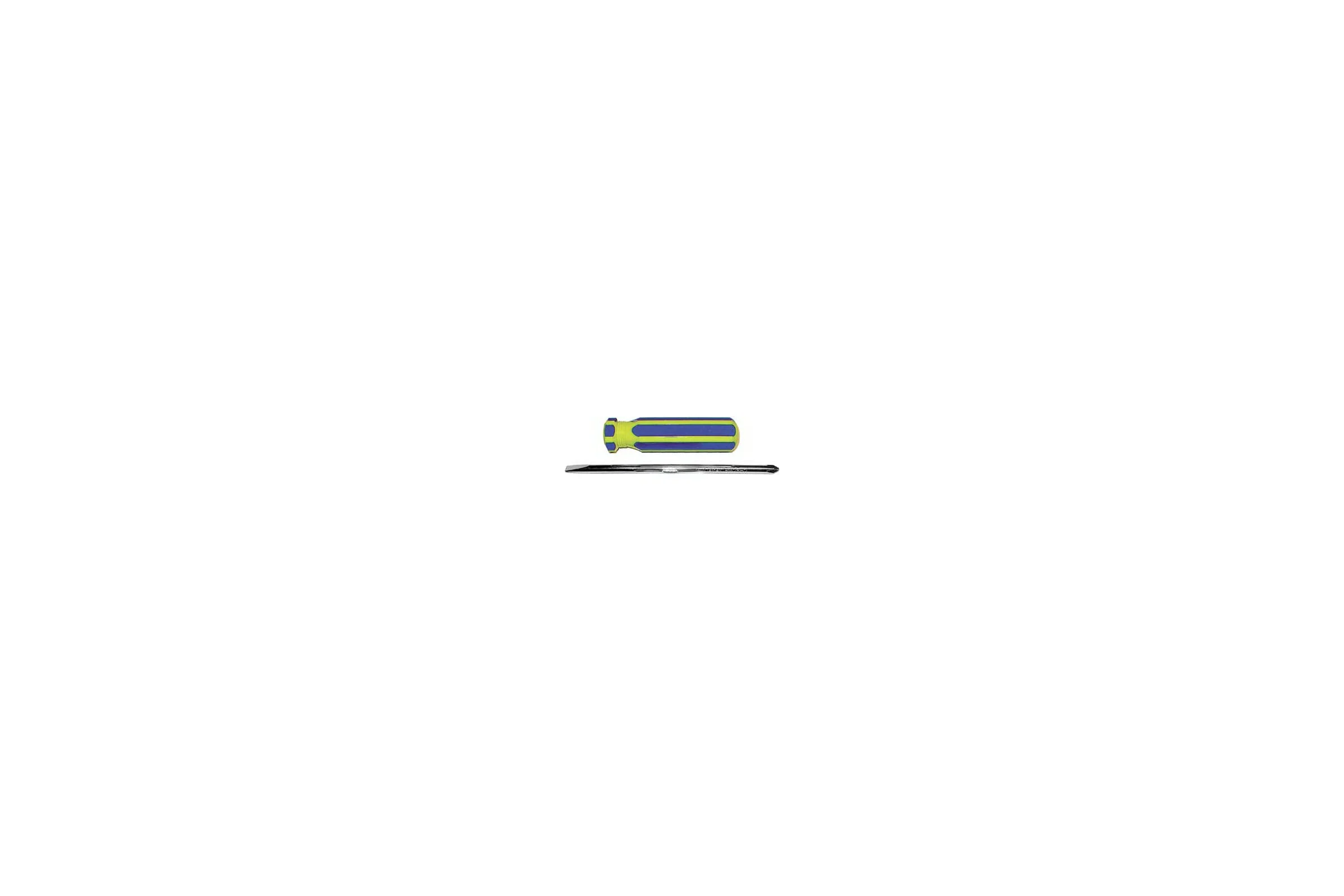 Отвертка 6x70 мм FIT IT 56218