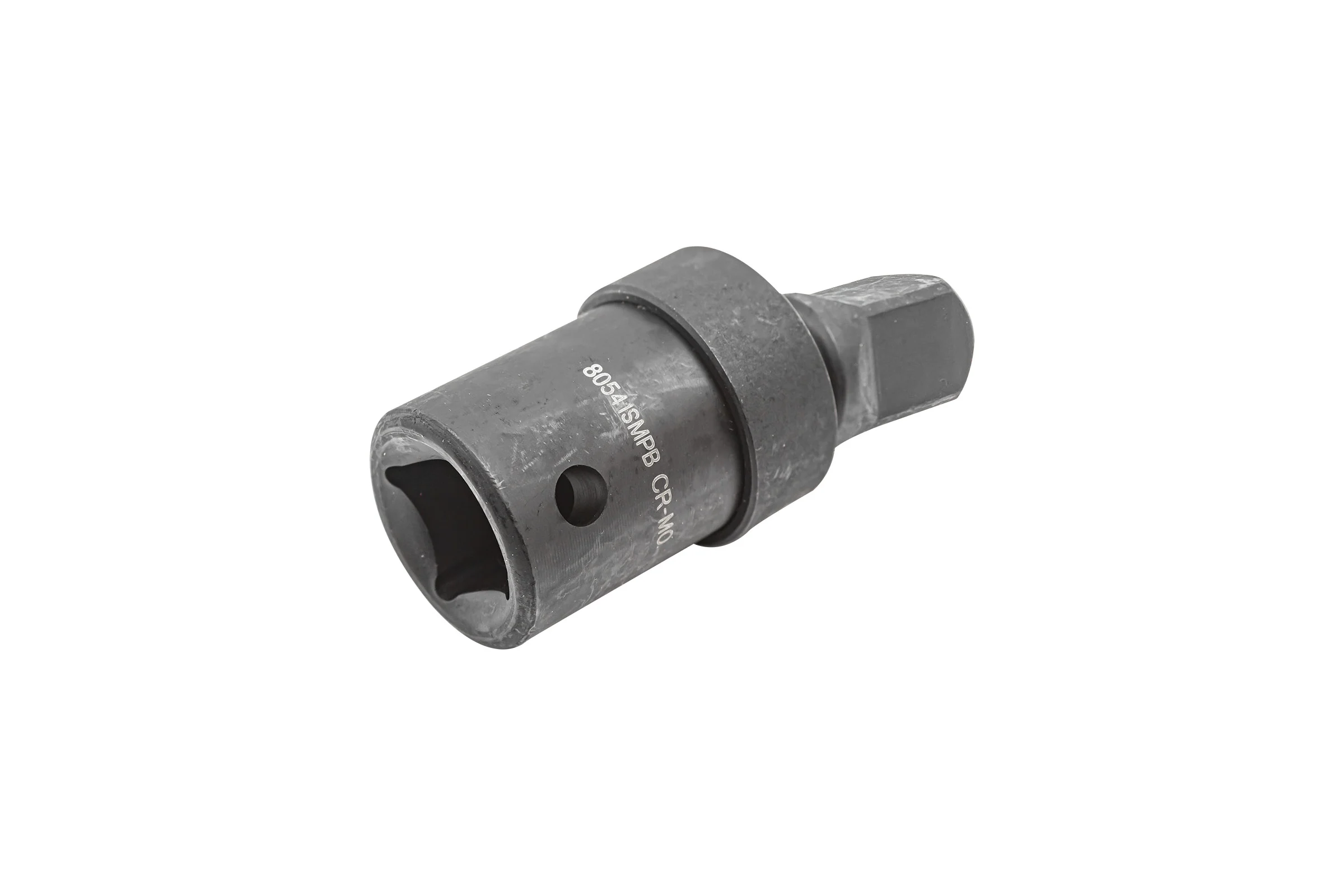 Кардан ударный 1/2" ROCKFORCE RF-80541SMPB(48103)