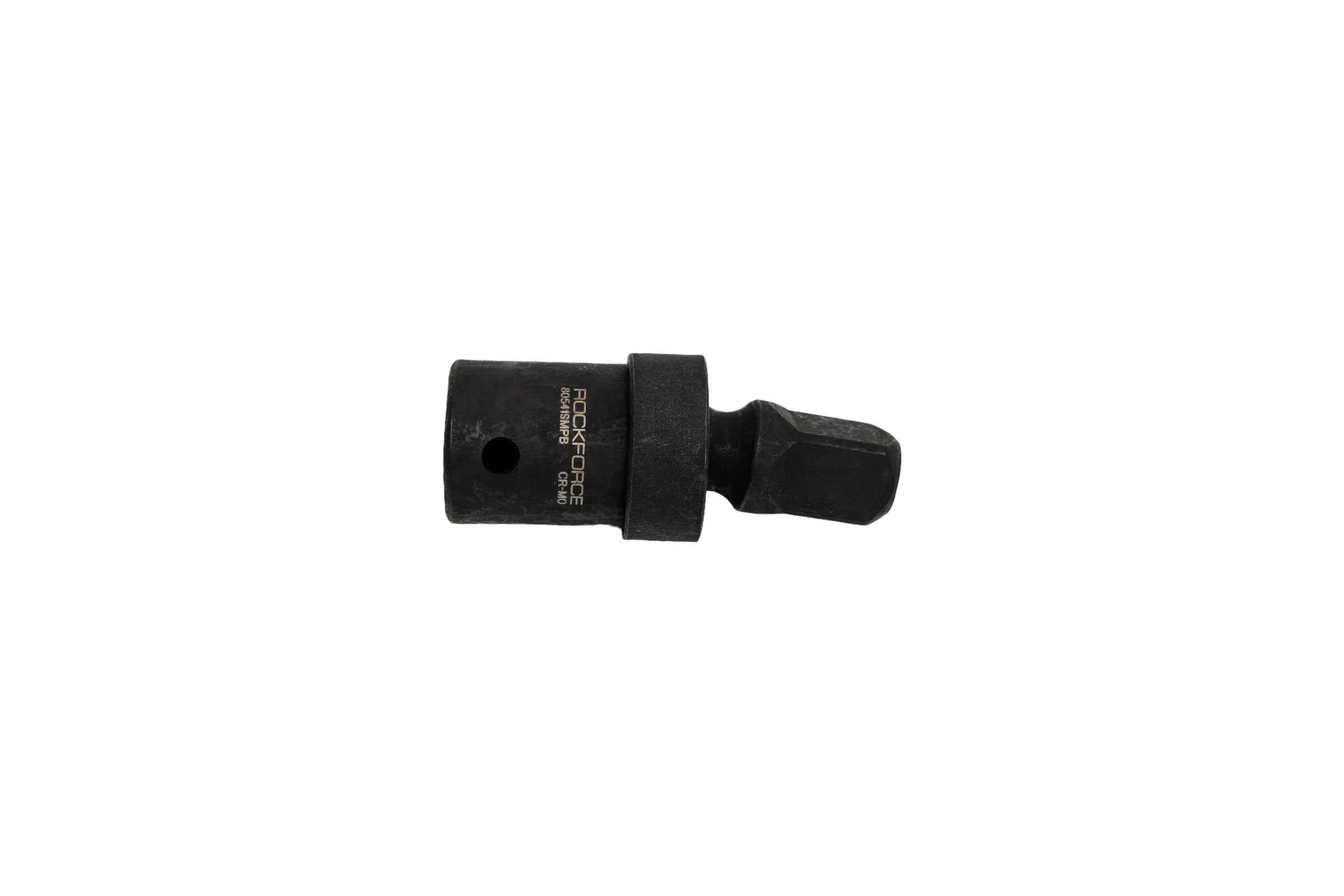 Кардан ударный 1/2" ROCKFORCE RF-80541SMPB(48103)
