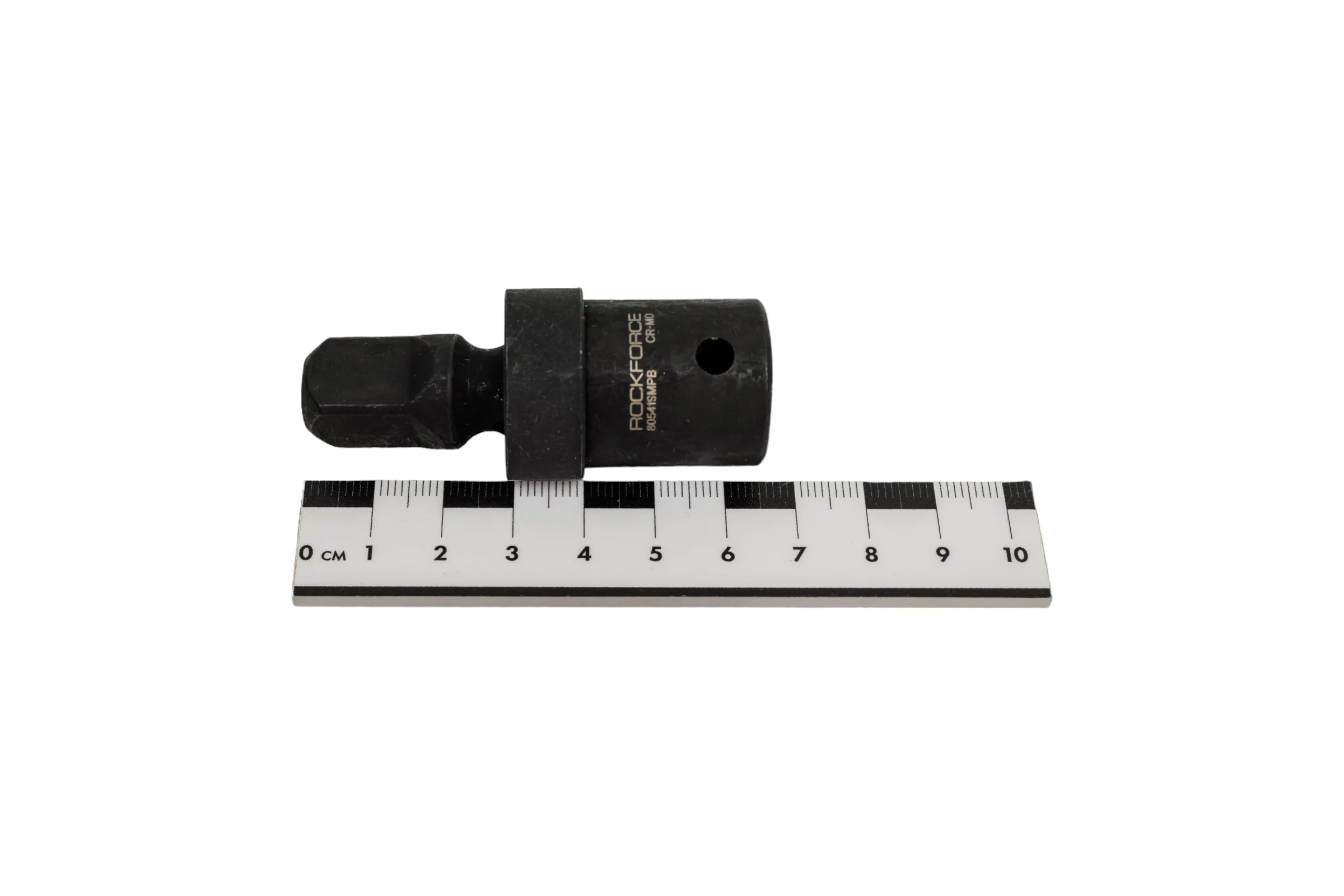 Кардан ударный 1/2" ROCKFORCE RF-80541SMPB(48103)