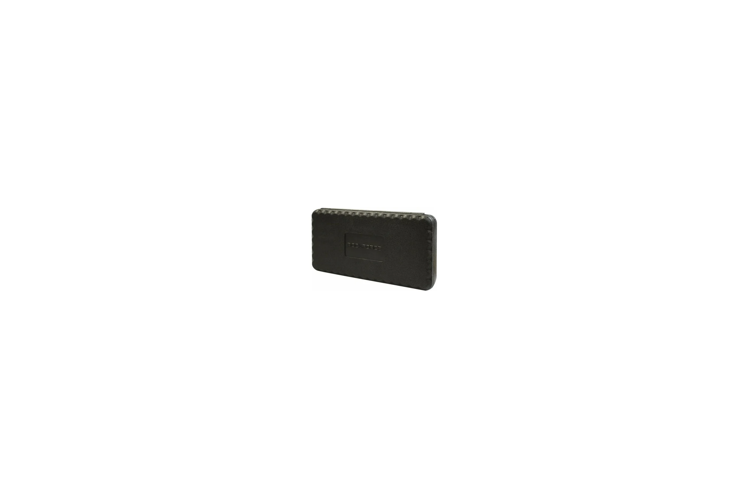Набор бит с битодержателем (15 предметов; HEX; 1/2") ROCKFORCE RF-4155C