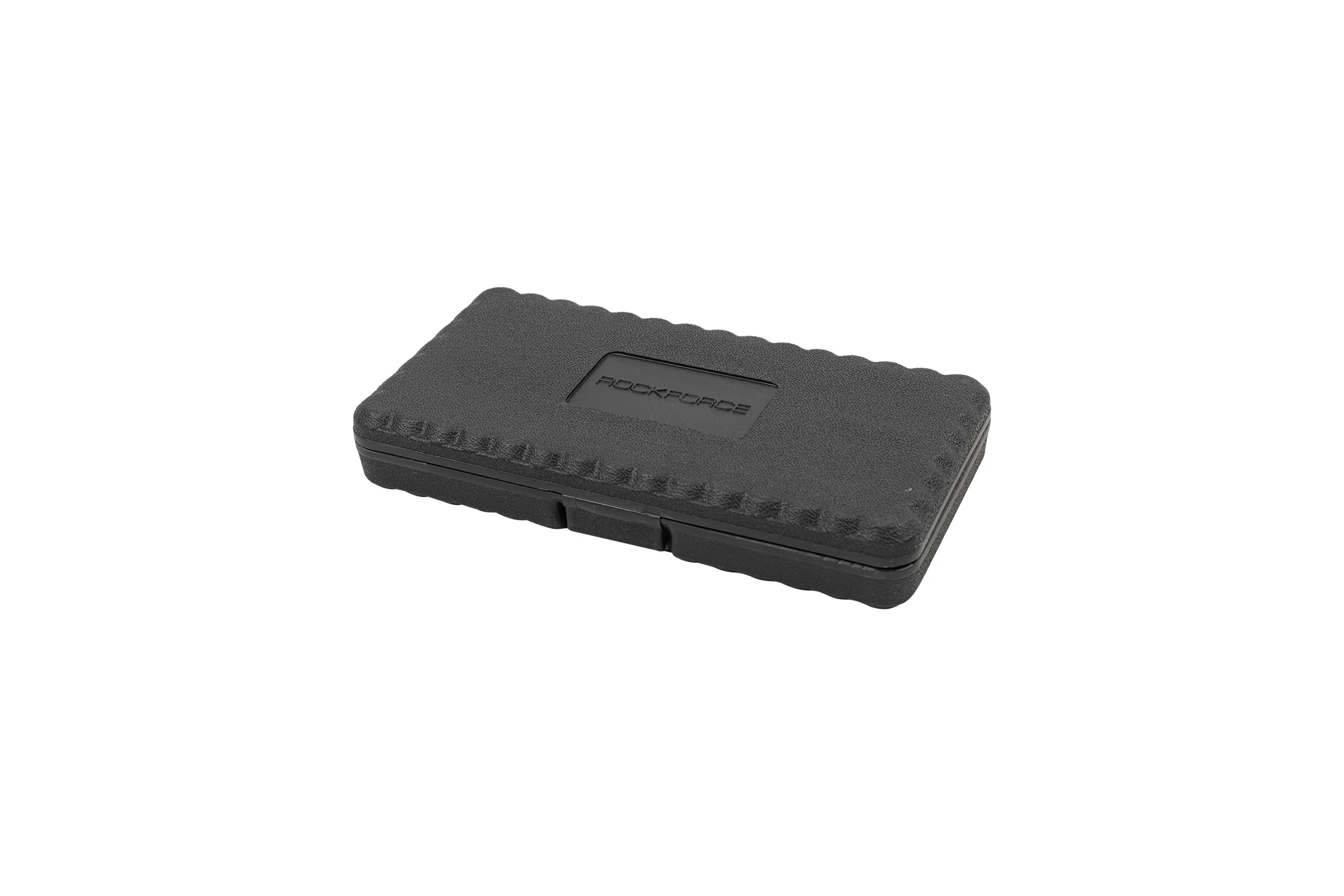 Набор бит TORX с битодержателем (15 предметов; 1/2"; в кейсе) Rockforce RF-4156/C/(27210)