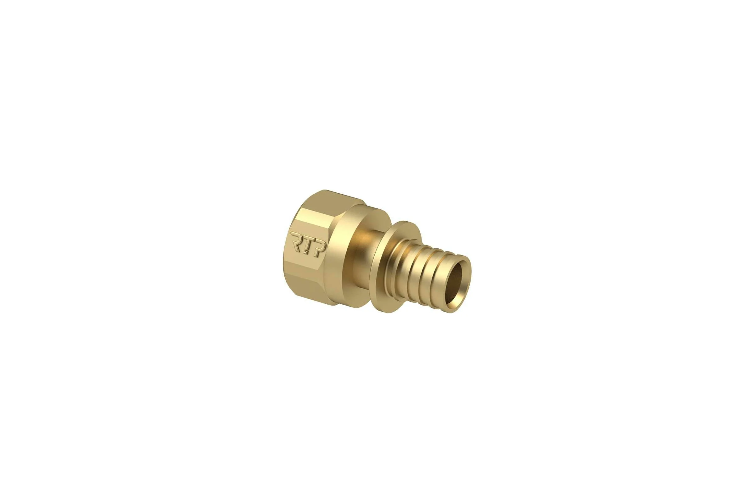 Аксиальная муфта RTP внутр.резьба d20x3/4" Уп. 34774