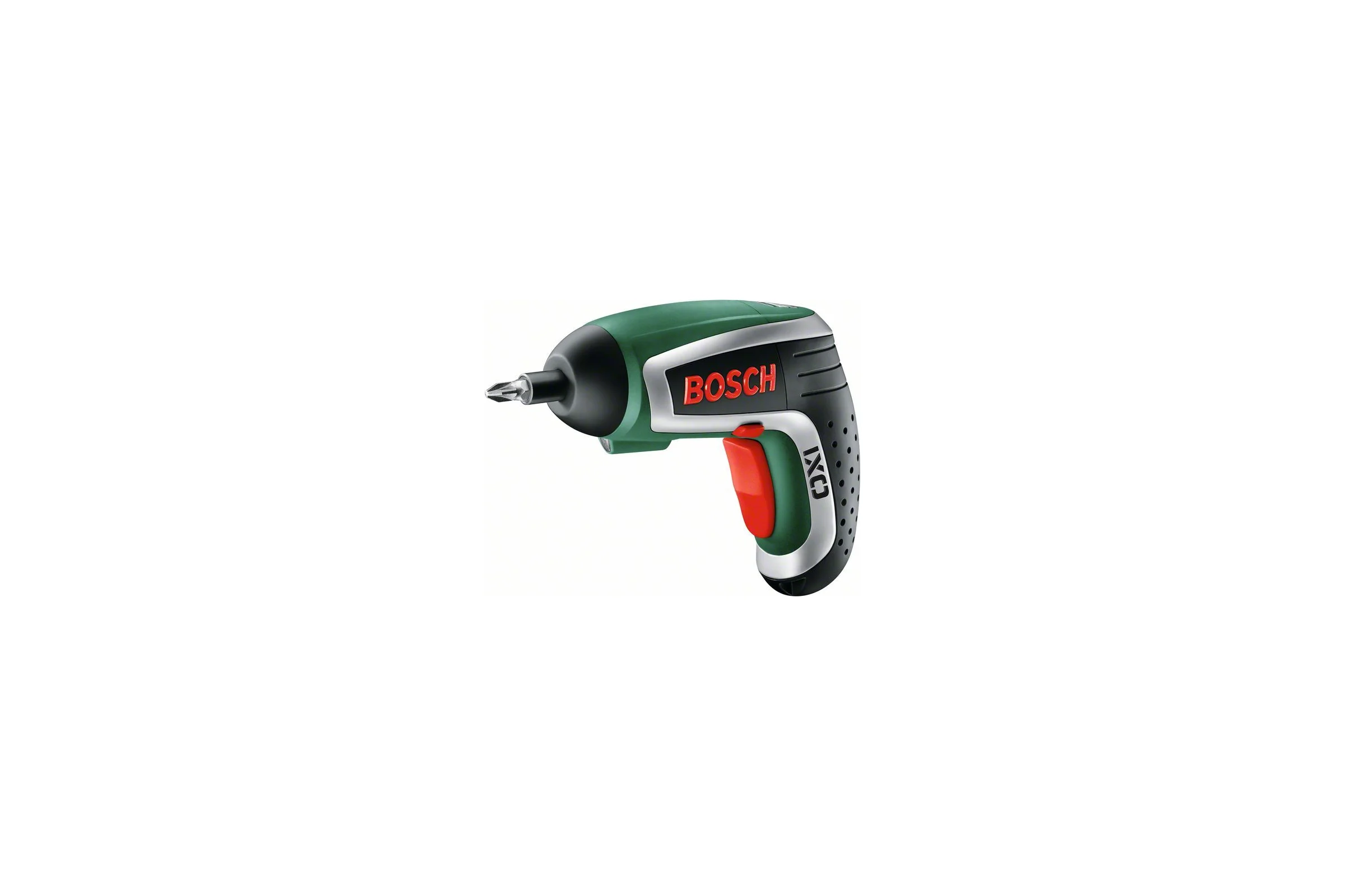 Аккумуляторный шуруповерт Bosch IXO BBQ 0.603.981.009