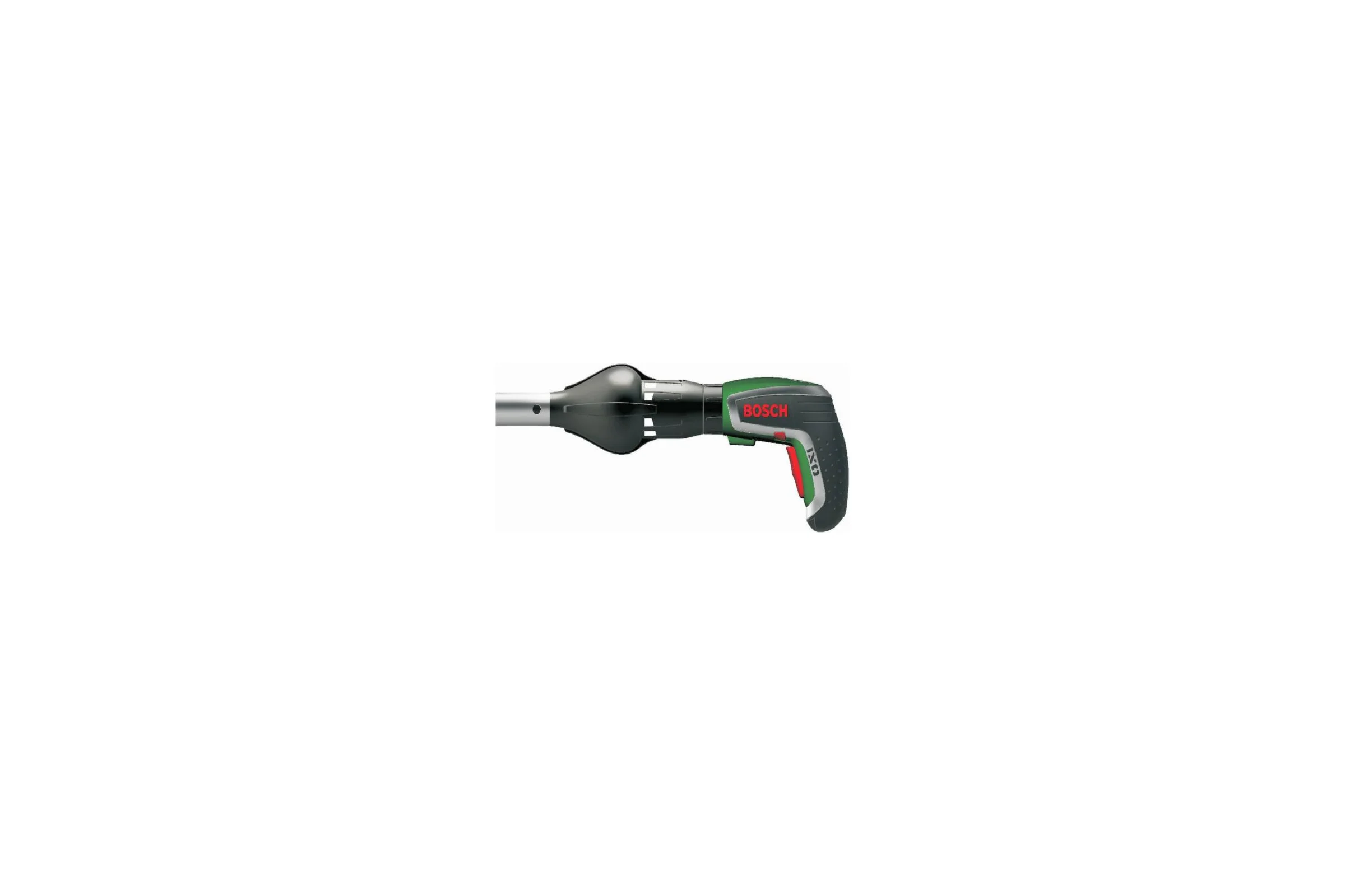 Аккумуляторный шуруповерт Bosch IXO BBQ 0.603.981.009