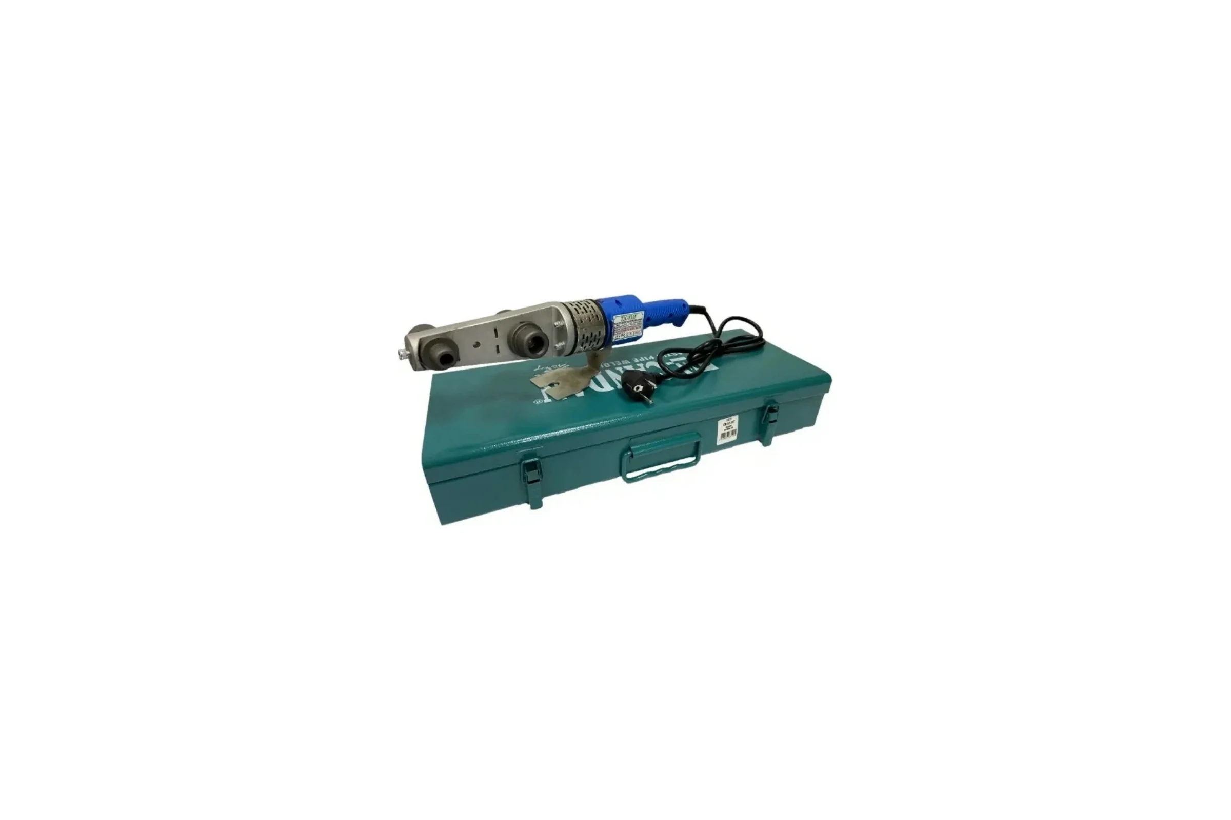 Набор сварочного оборудования RTP CM-02 CANDAN 700W d20-40 28867