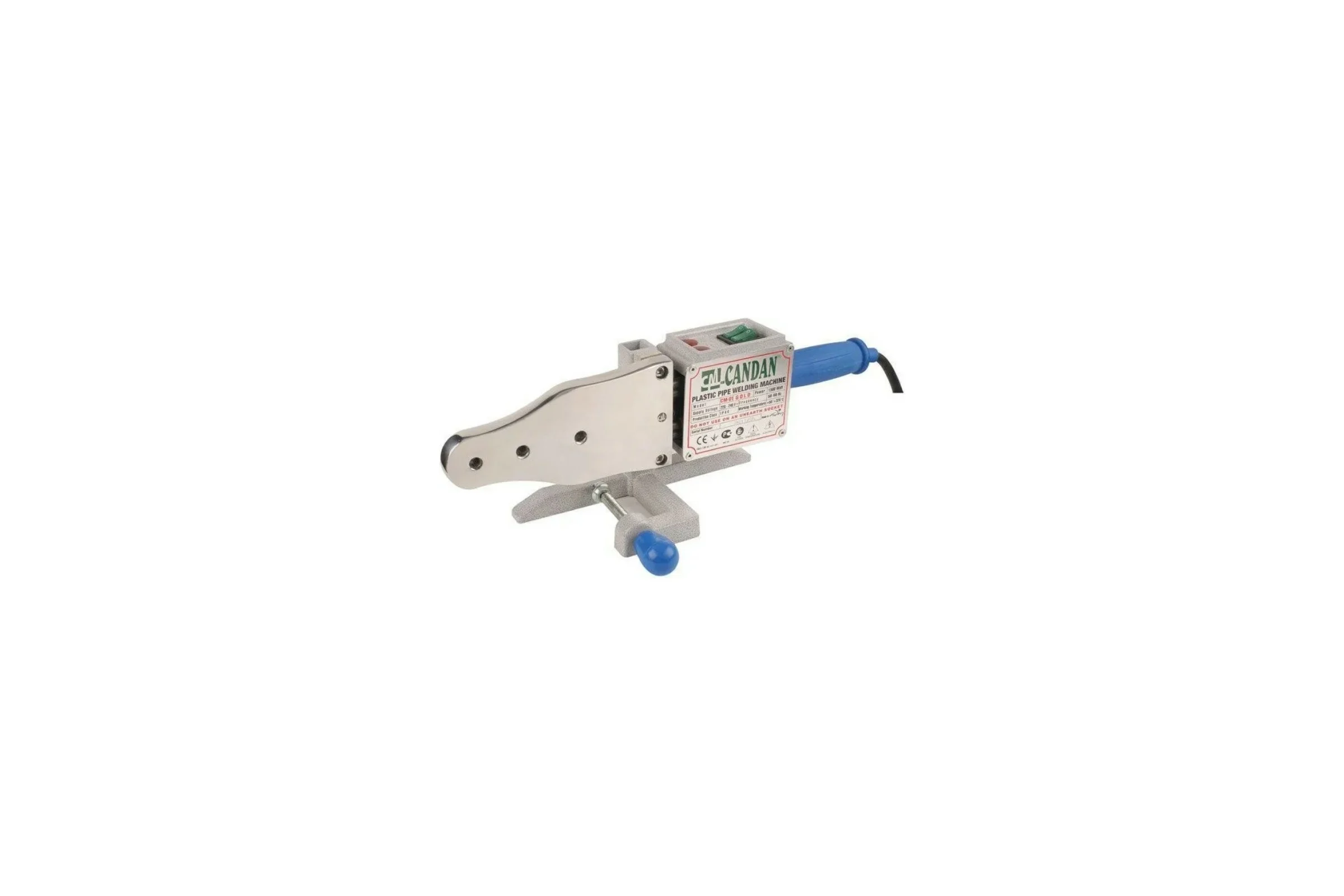 Сварочный аппарат RTP CM-01 ONLIx850Wх650W d20-40 28869