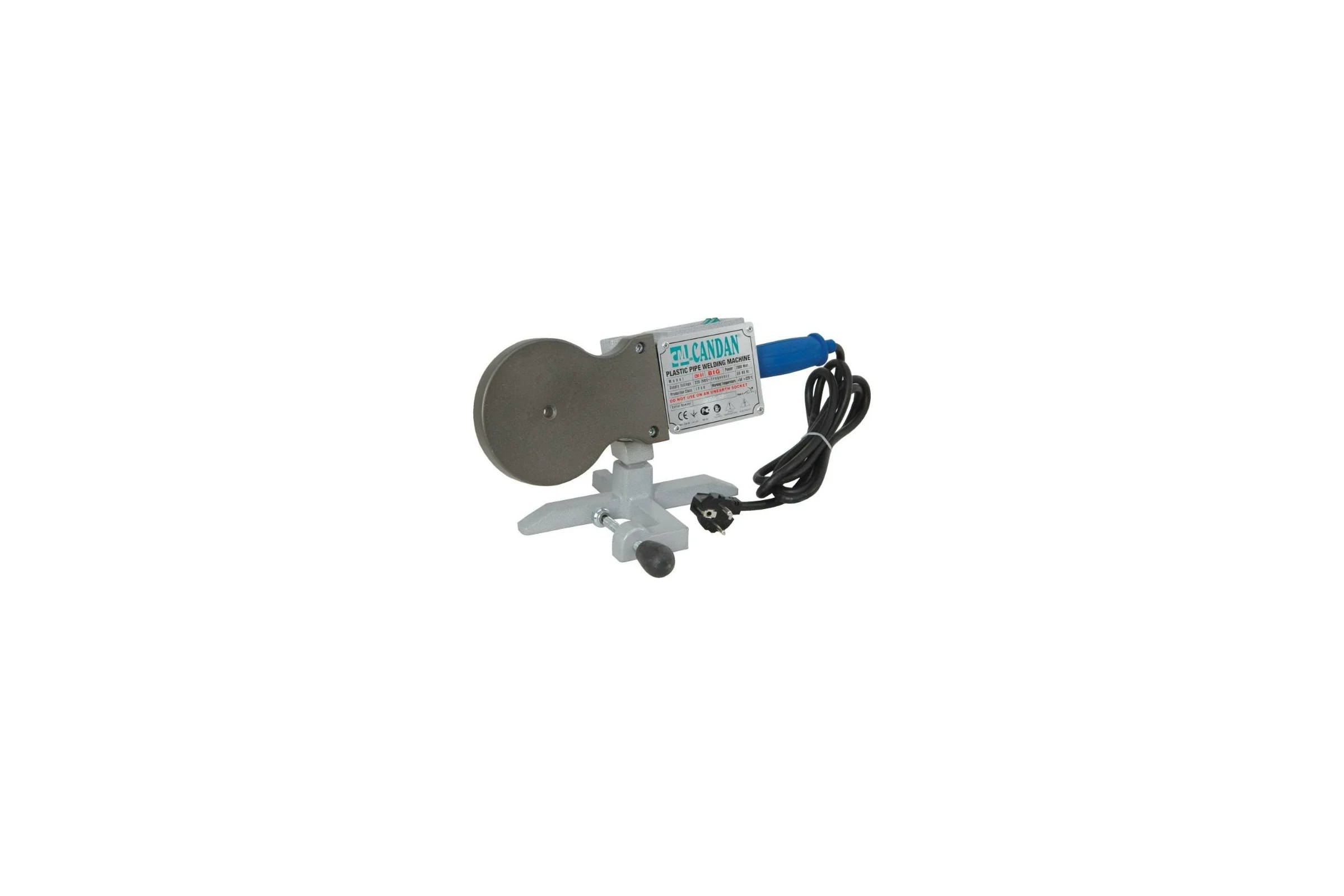 Сварочный аппарат RTP CM-04 CANDAN 2000W d20-110 28870