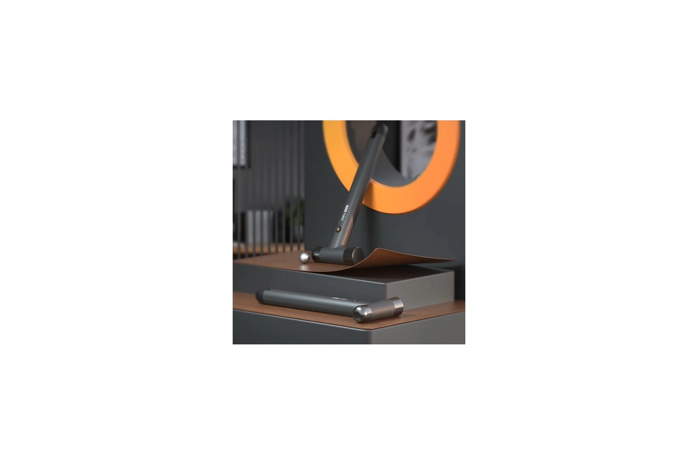 Молоток DELI Home Series Black HT7008 104617