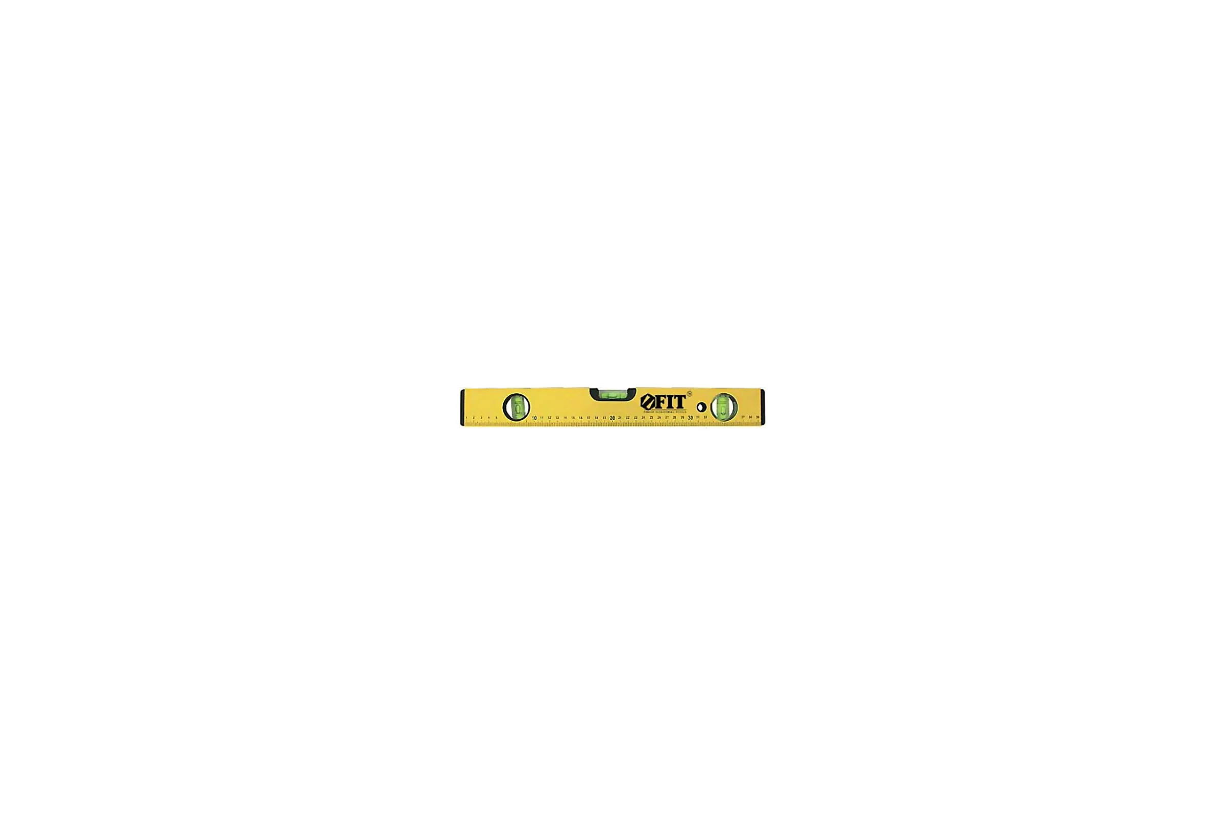 Усиленный уровень Профи 600мм FIT HQ 18246