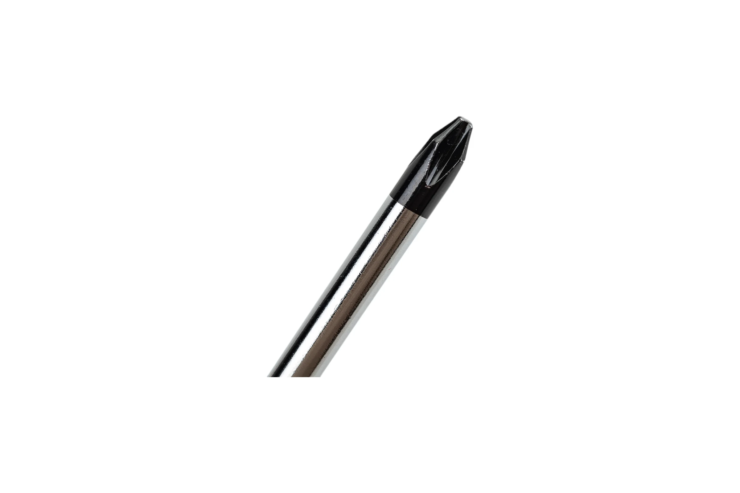 Крестовая отвертка GREPP PH2*150мм, CrV, 2х-компонентная рукоятка 202-021